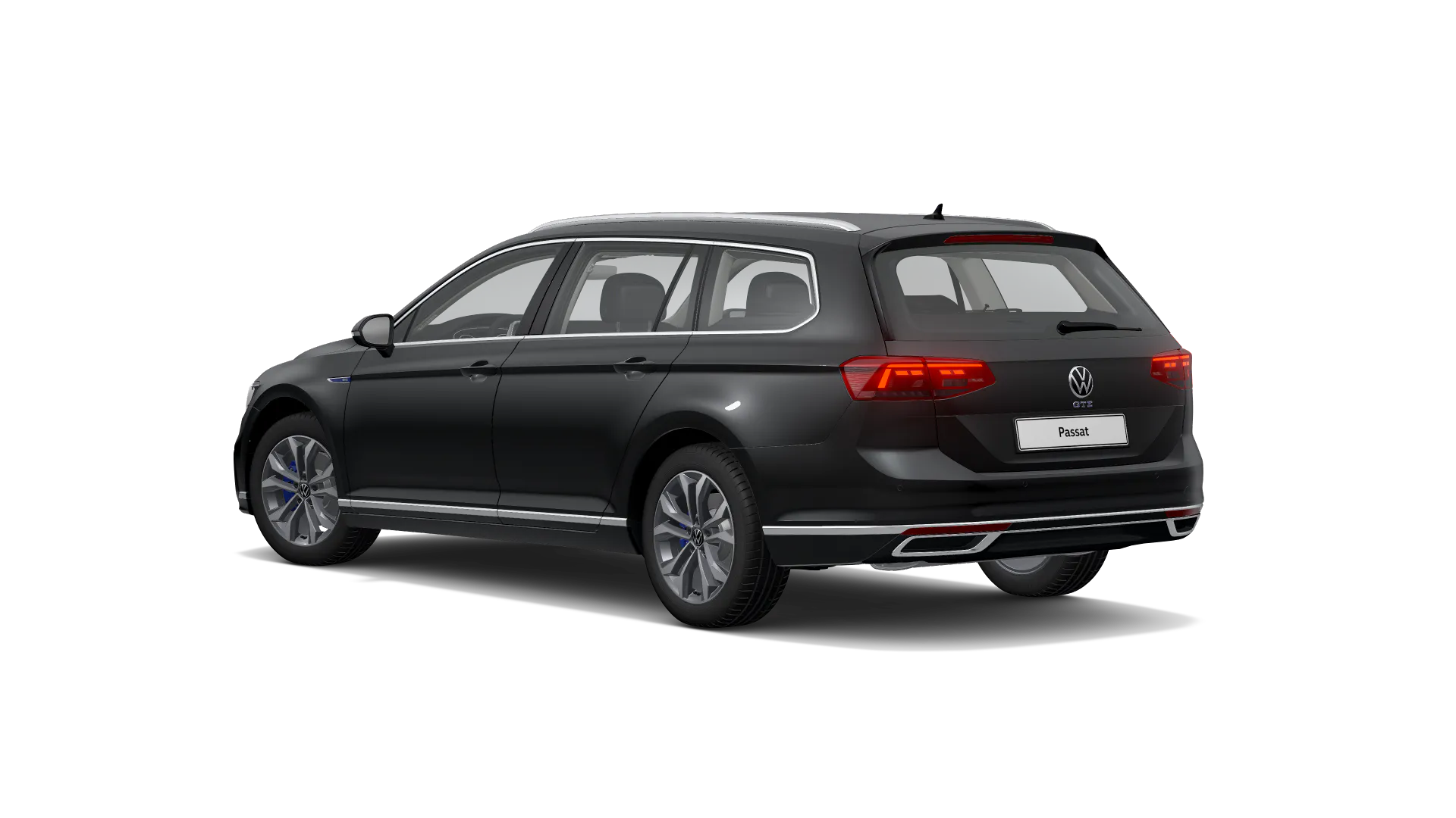 Volkswagen Passat Variant GTE