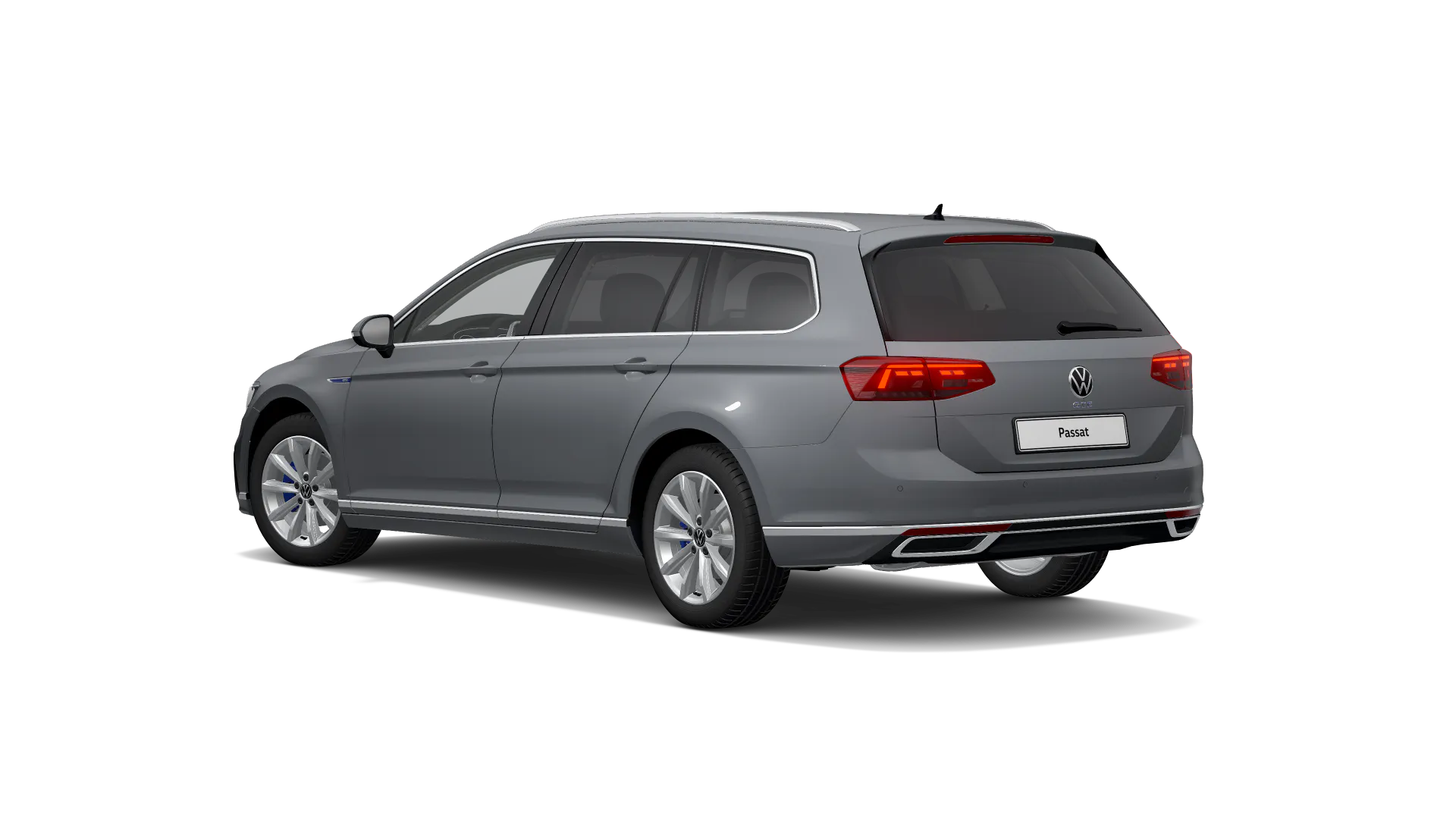 Volkswagen Passat Variant GTE
