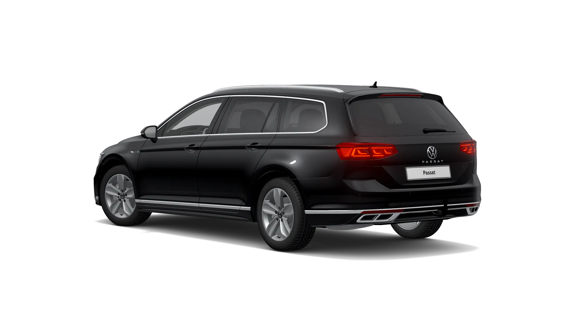 Volkswagen Passat Variant Elegance