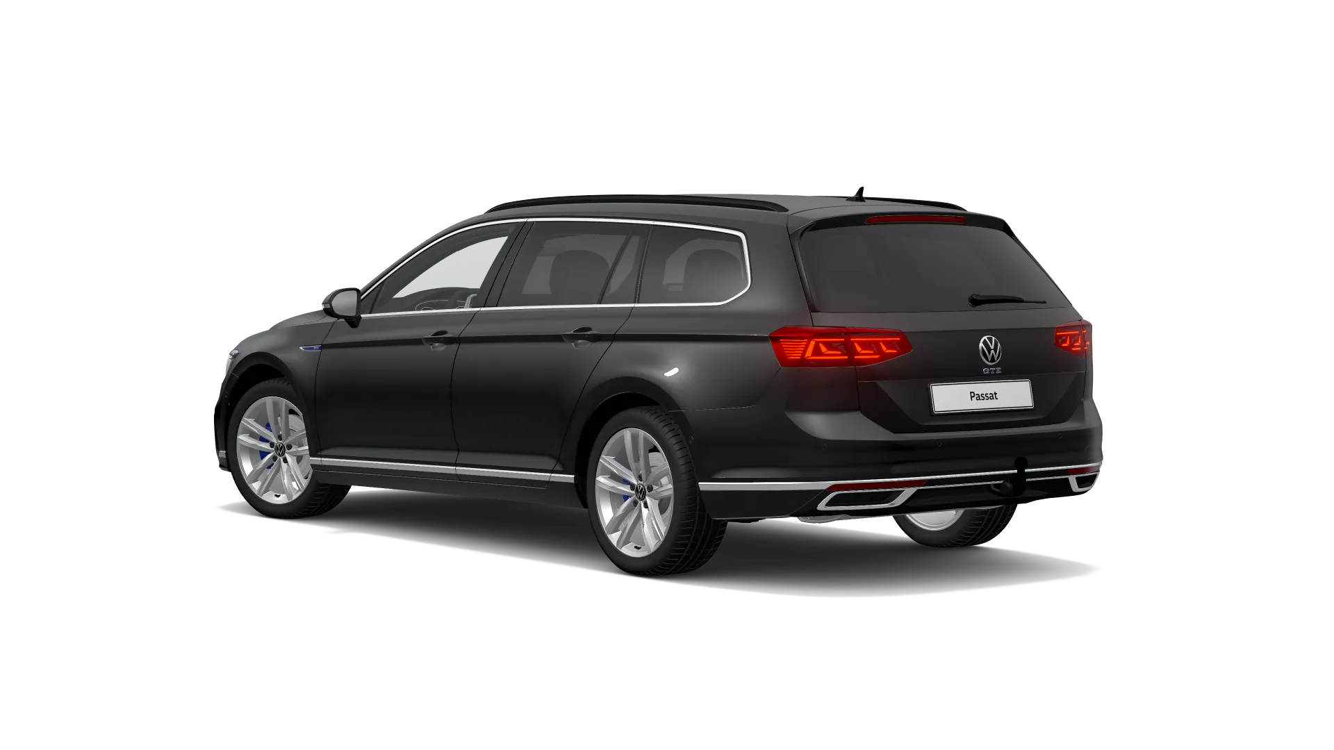 Volkswagen Passat Variant GTE