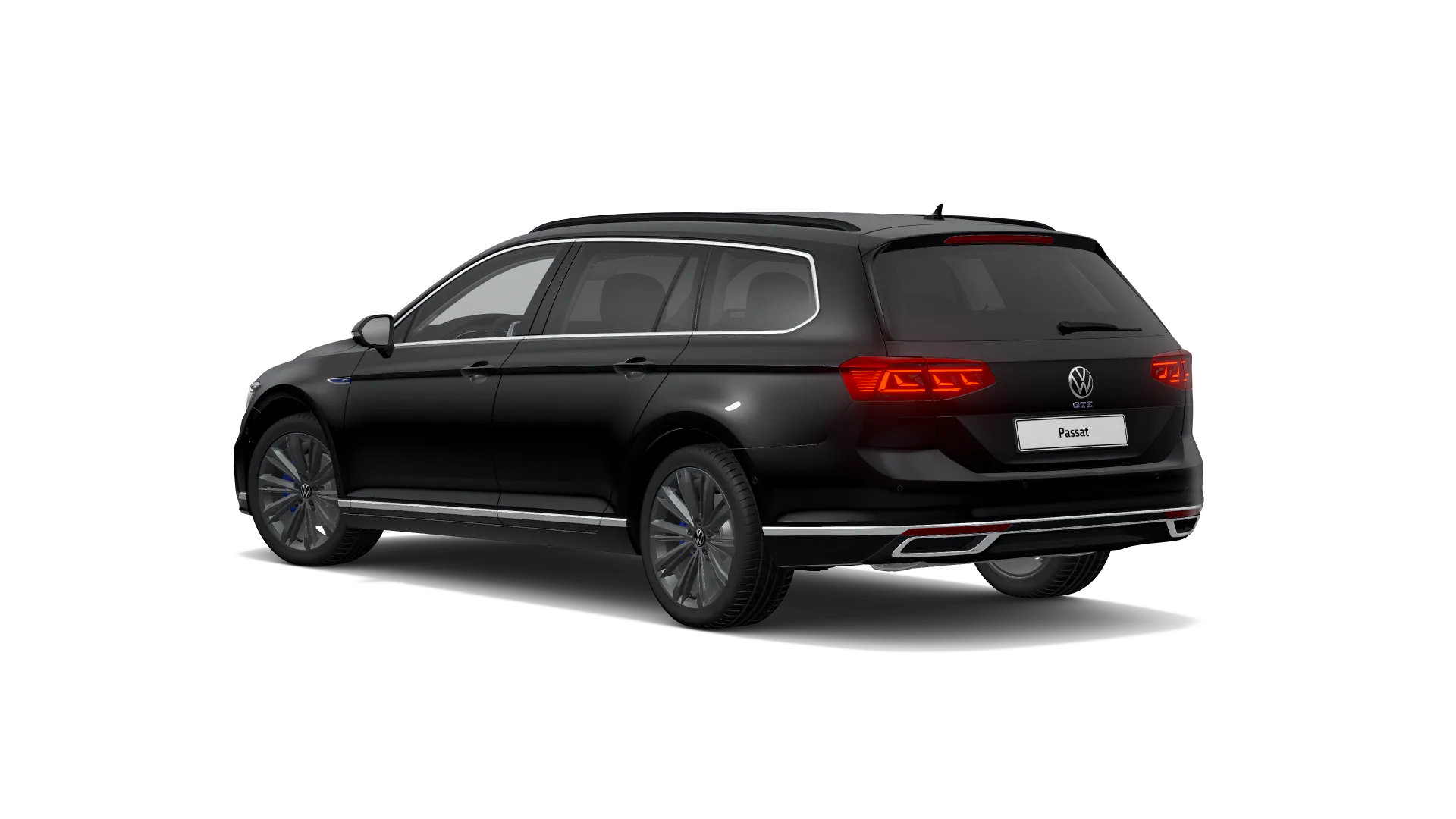 Volkswagen Passat Variant GTE