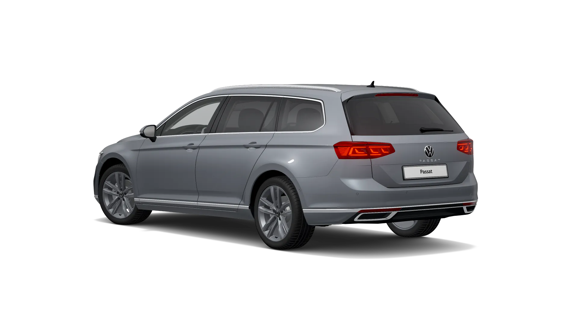 Volkswagen Passat Variant Elegance