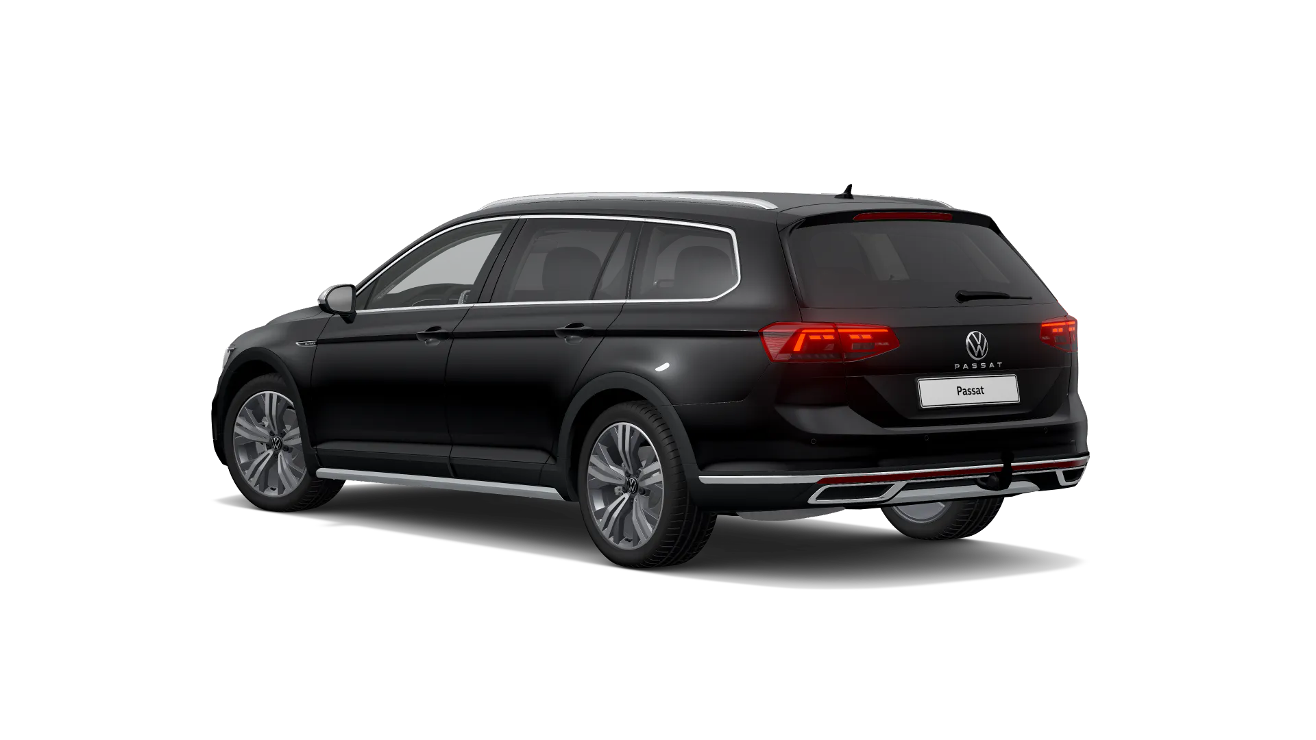 Volkswagen Passat Variant Alltrack