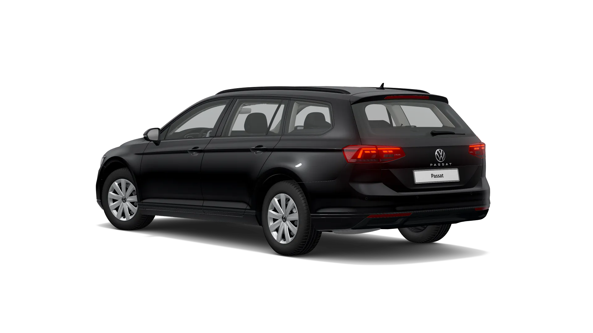 Volkswagen Passat Variant Conceptline