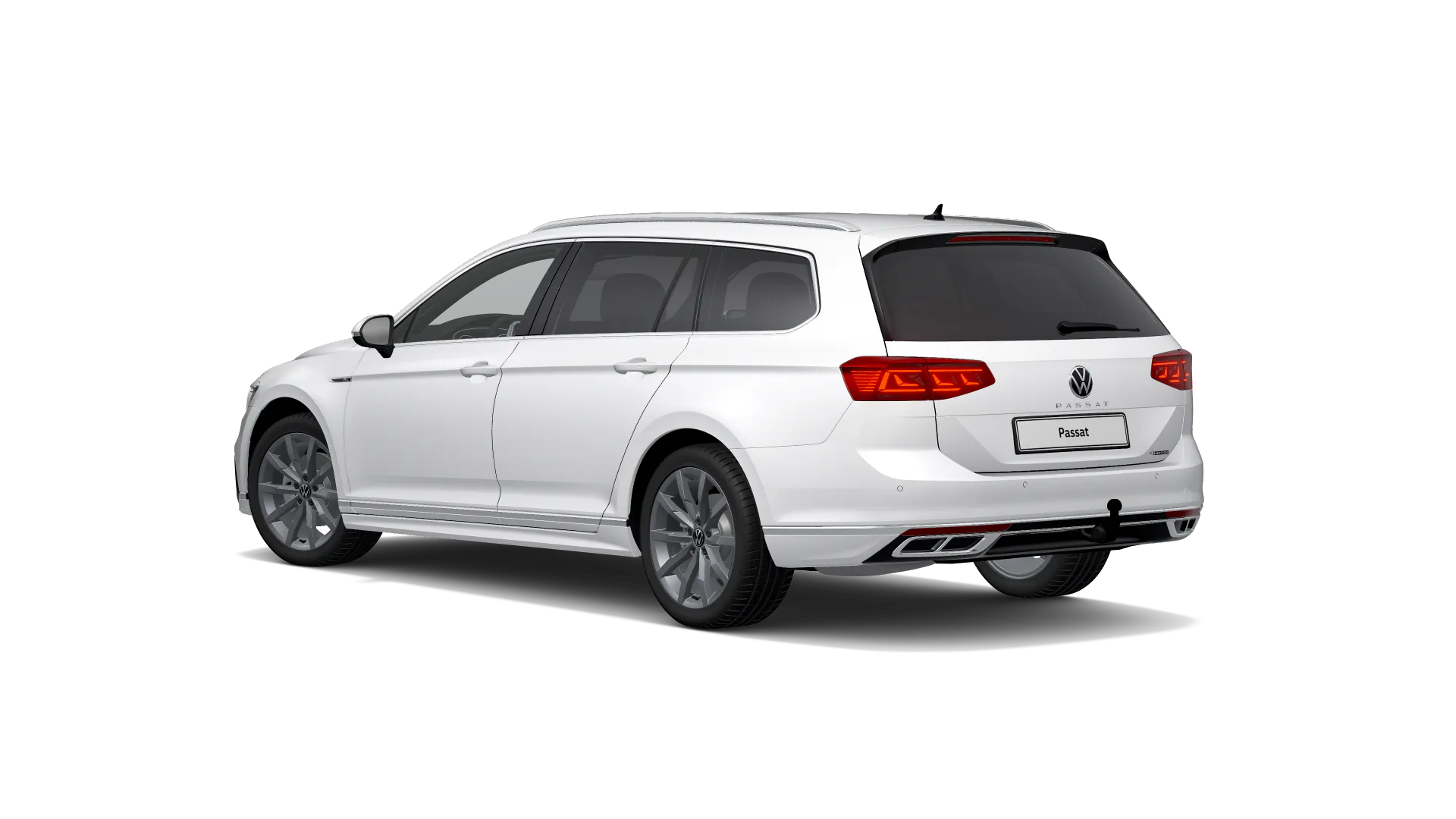 Volkswagen Passat Variant Elegance
