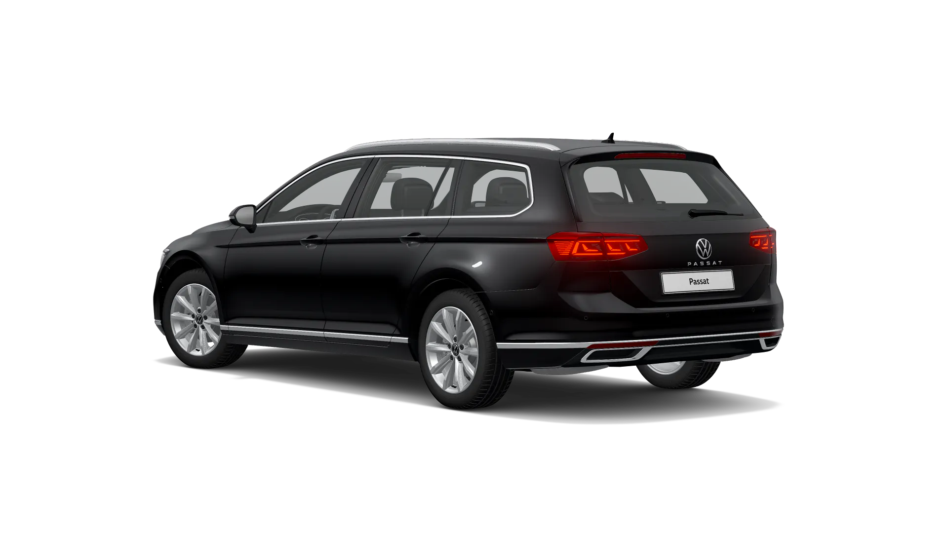 Volkswagen Passat Variant Elegance