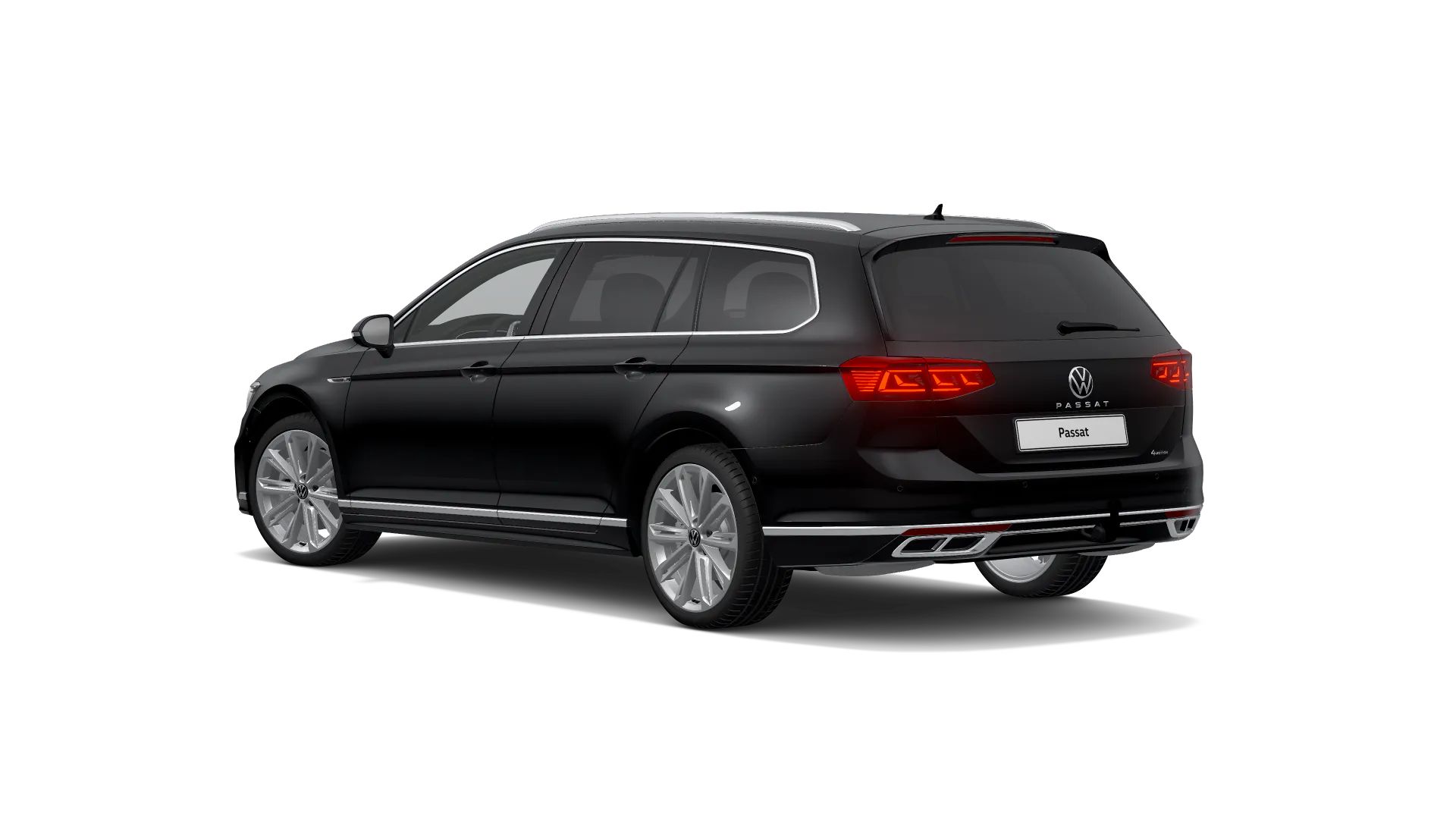 Volkswagen Passat Variant Elegance