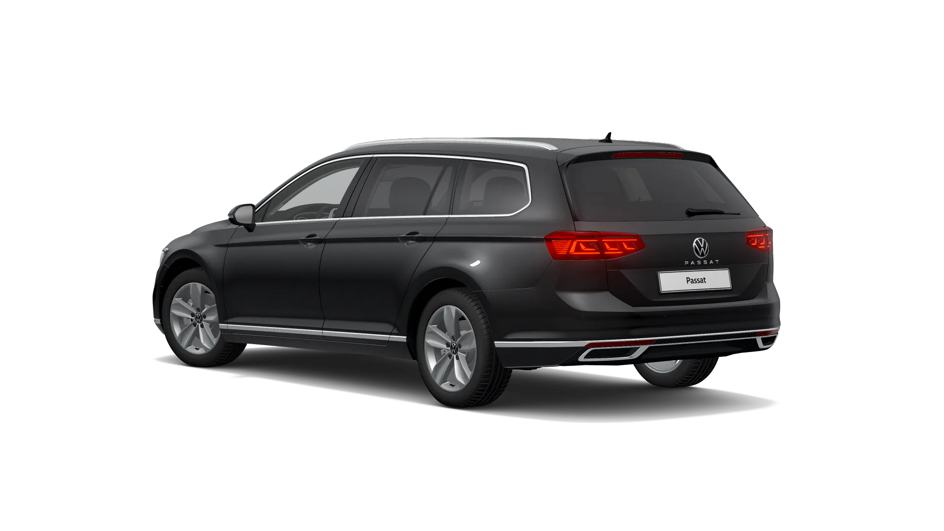Volkswagen Passat Variant Elegance