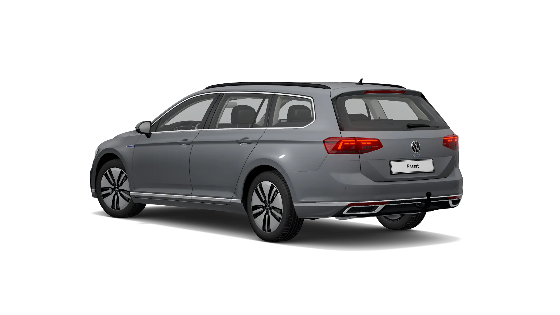 Volkswagen Passat Variant GTE
