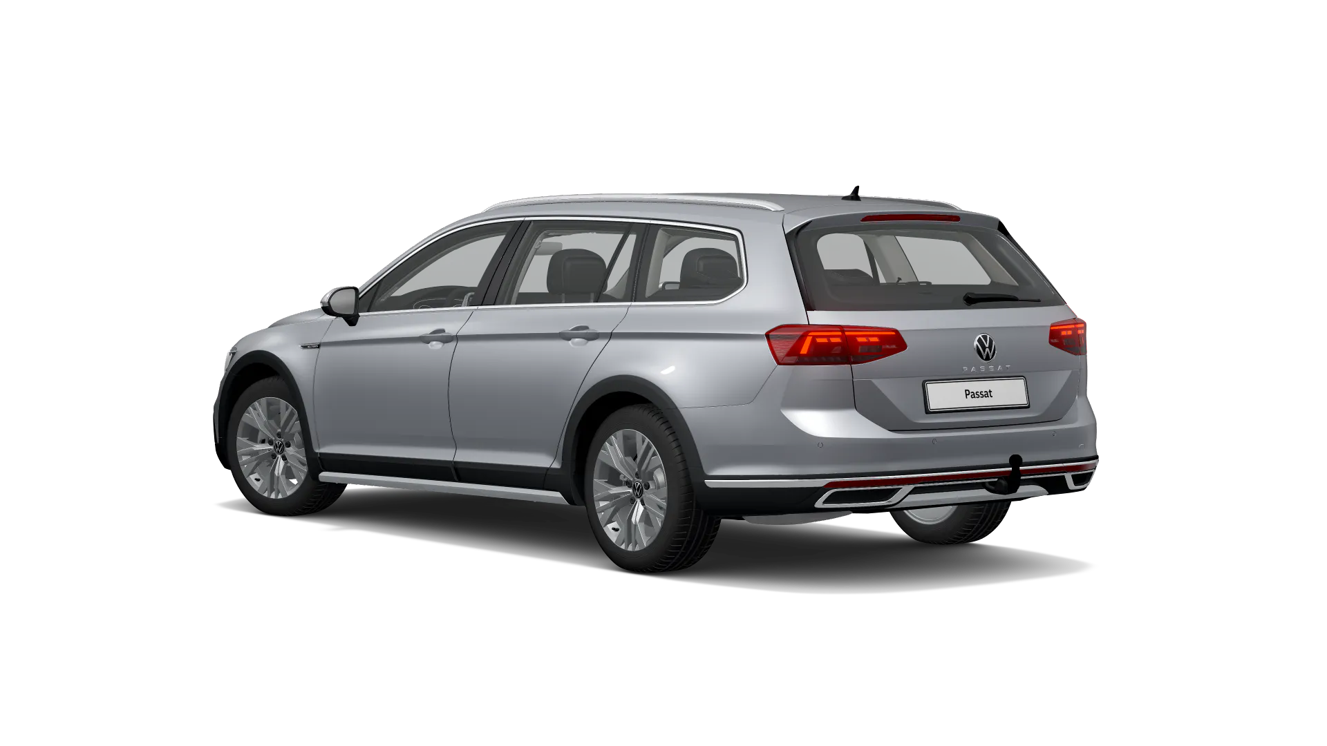 Volkswagen Passat Variant Alltrack