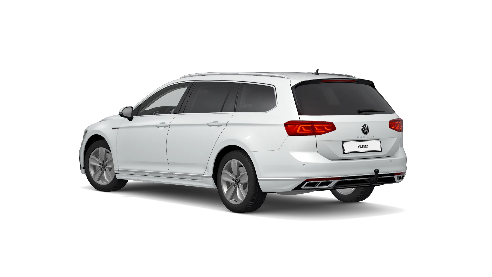 Volkswagen Passat Variant Elegance
