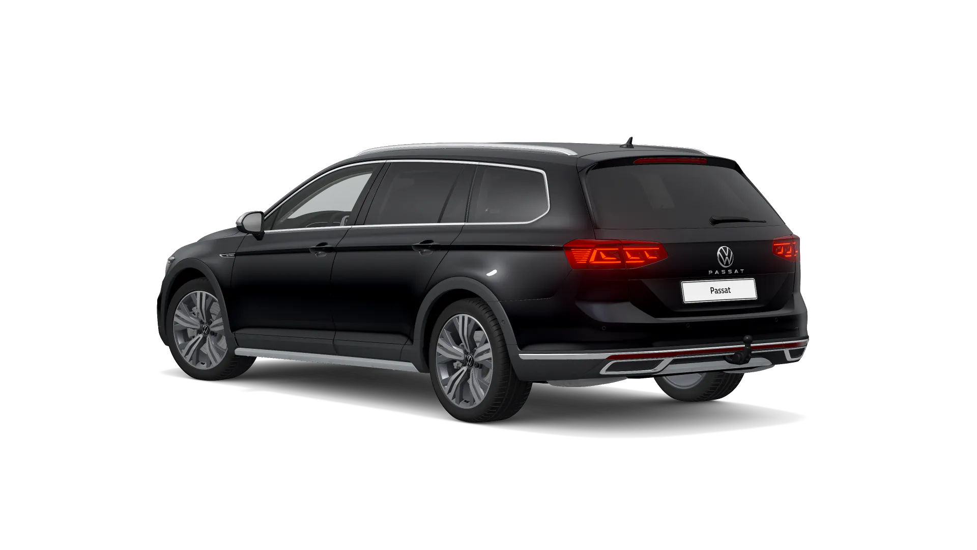 Volkswagen Passat Variant Alltrack