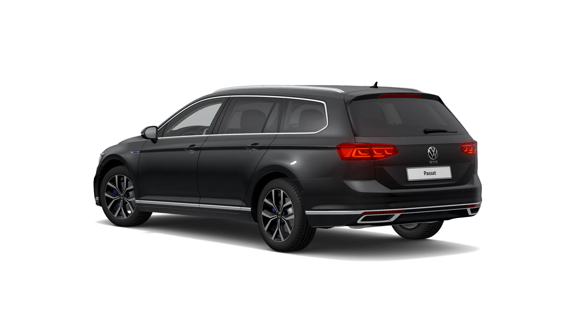 Volkswagen Passat Variant GTE