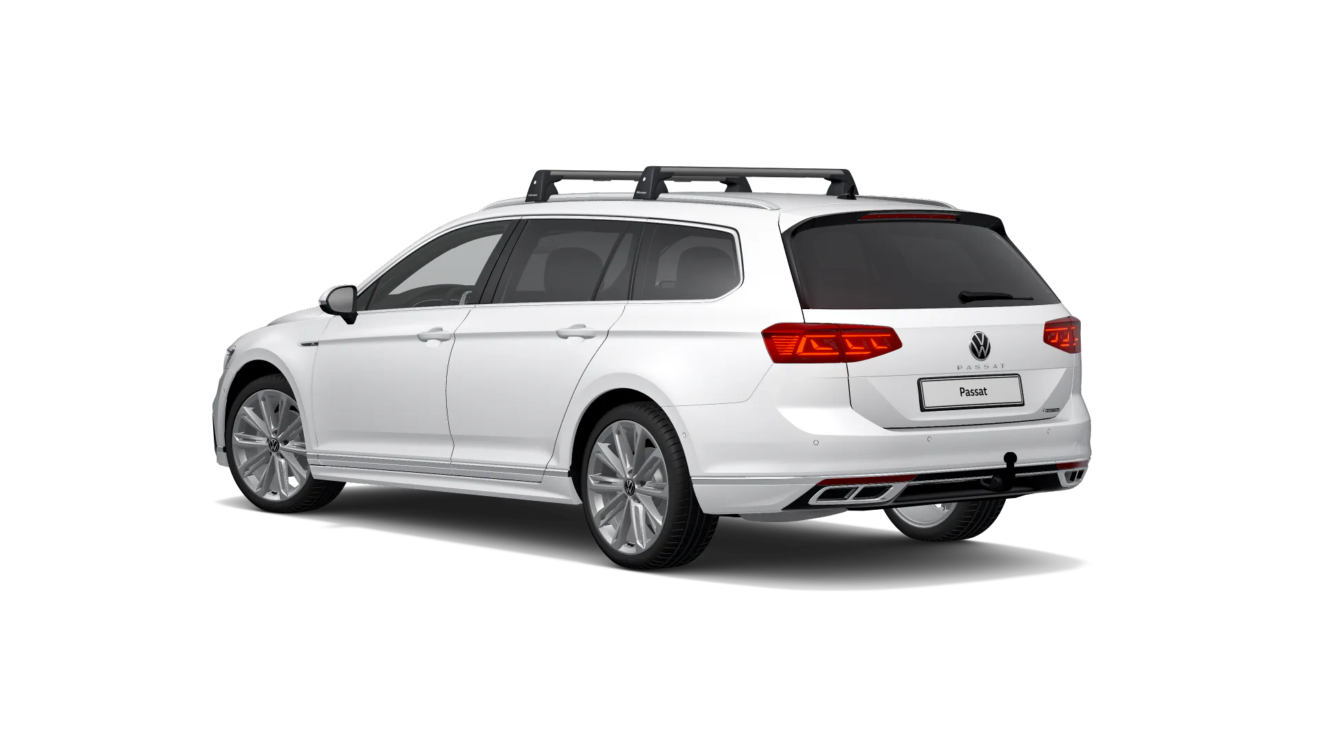 Volkswagen Passat Variant Elegance