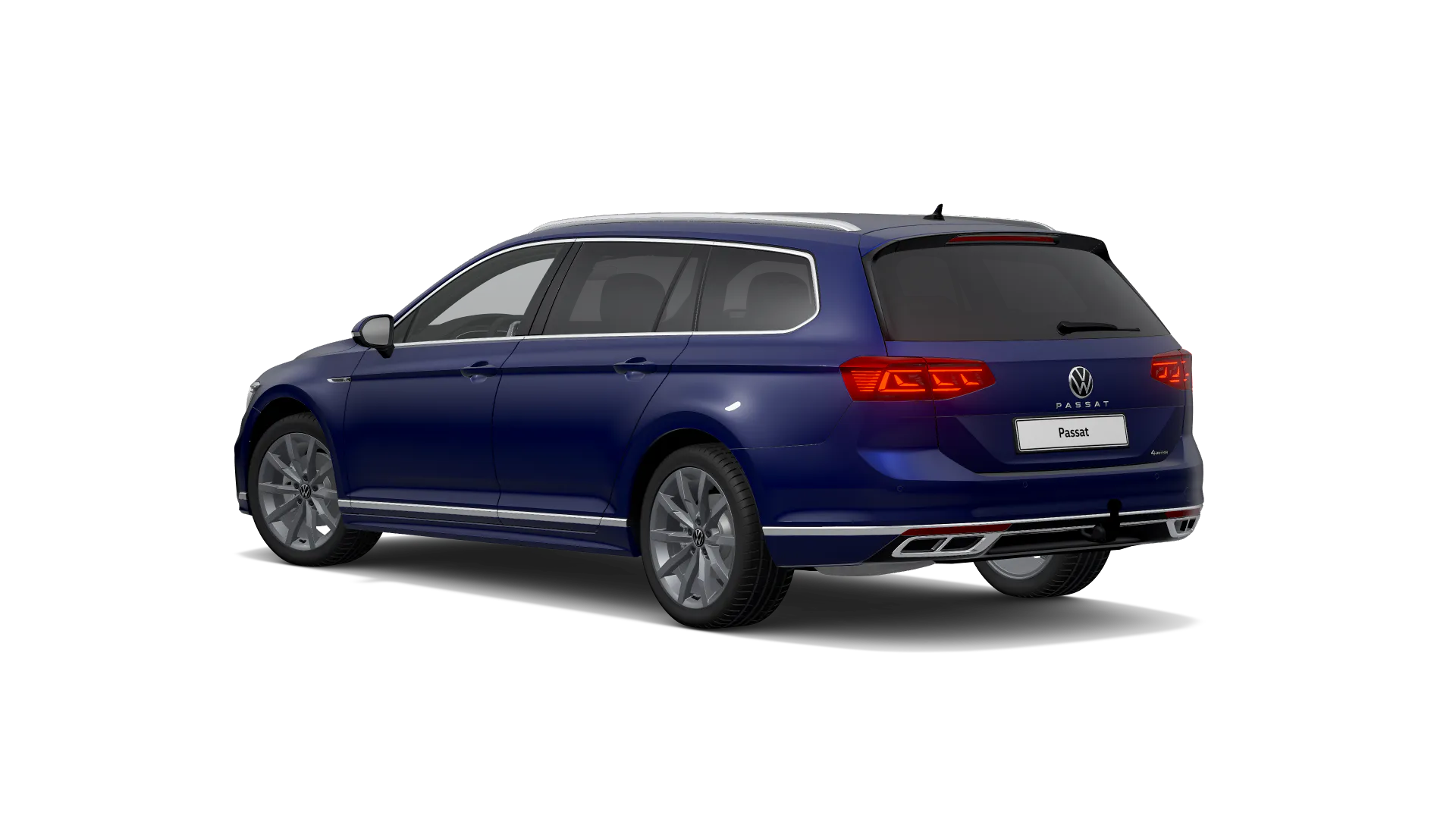 Volkswagen Passat Variant Elegance