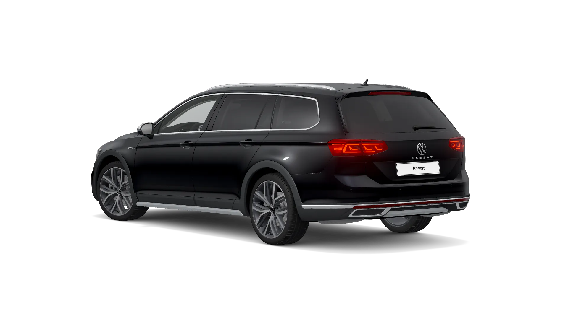 Volkswagen Passat Variant Alltrack