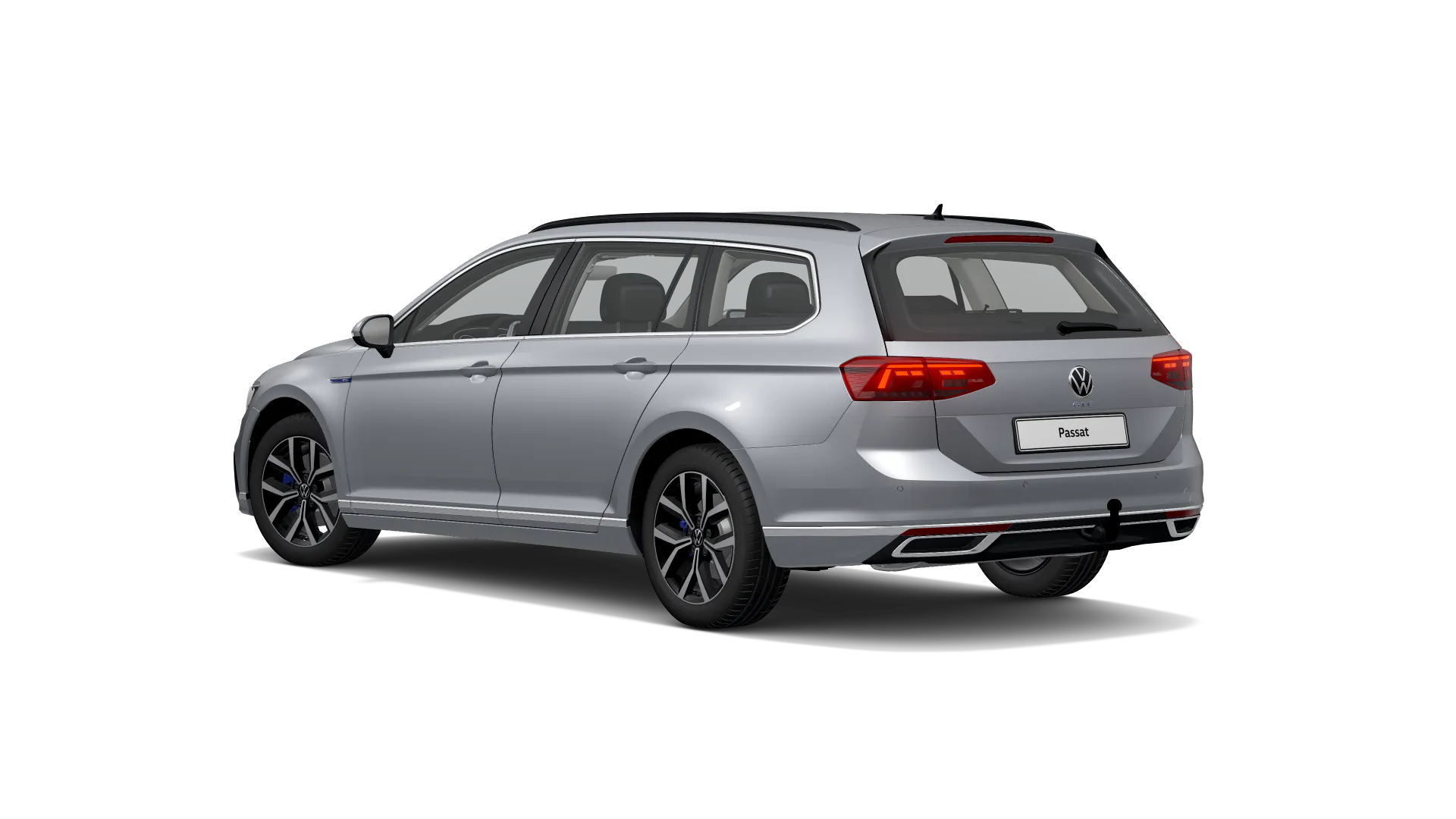 Volkswagen Passat Variant GTE
