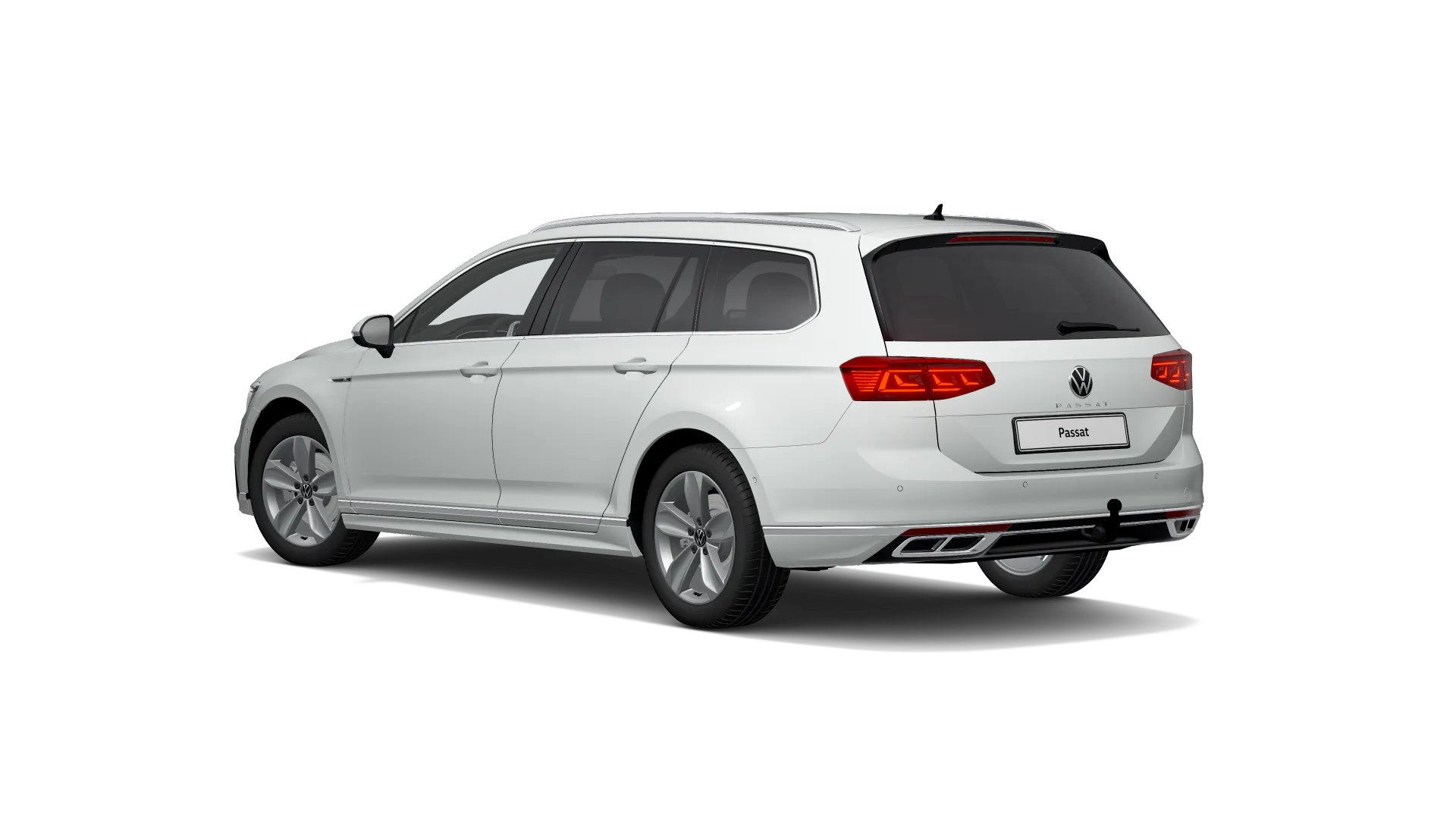 Volkswagen Passat Variant Elegance
