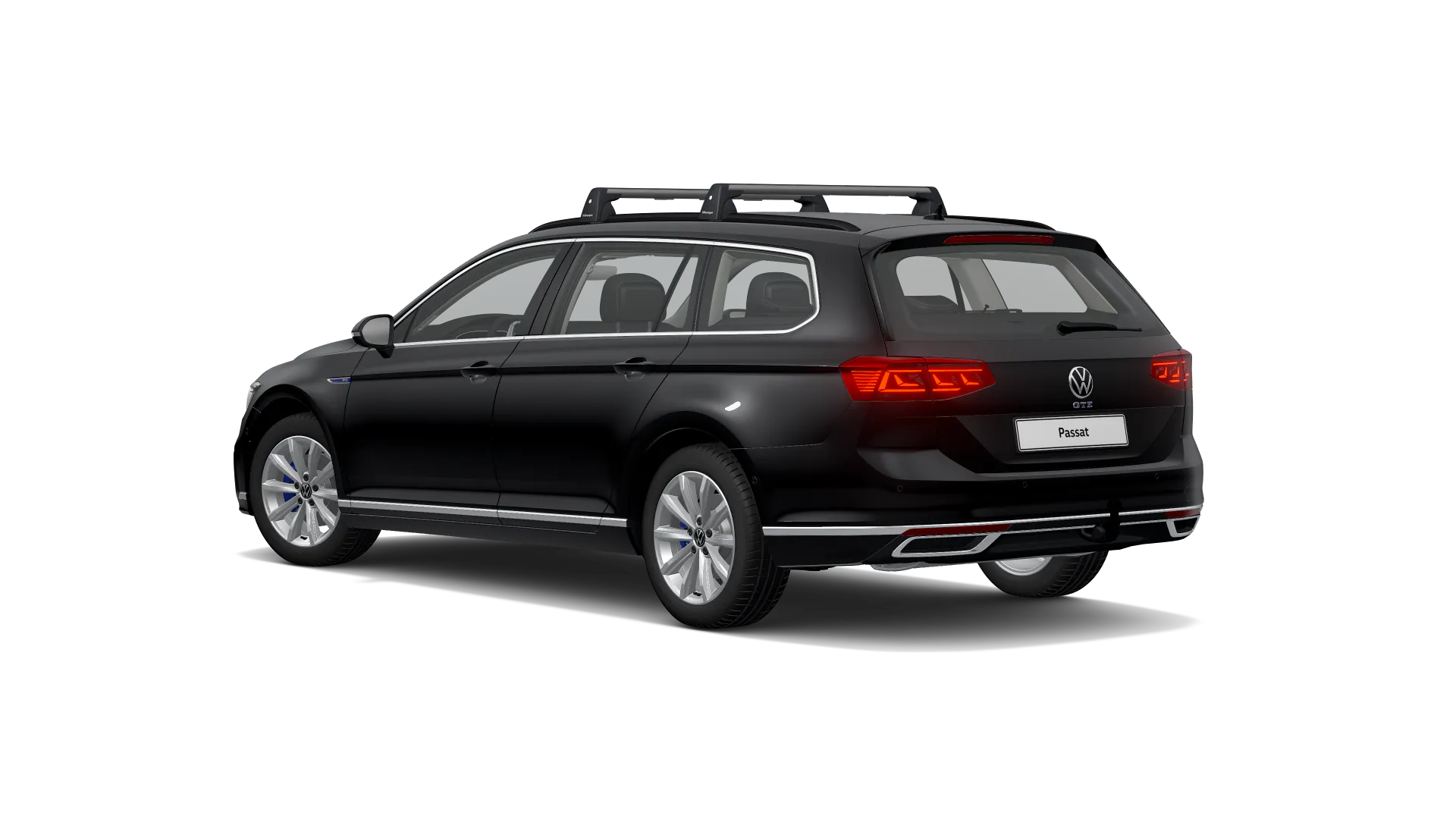 Volkswagen Passat Variant GTE