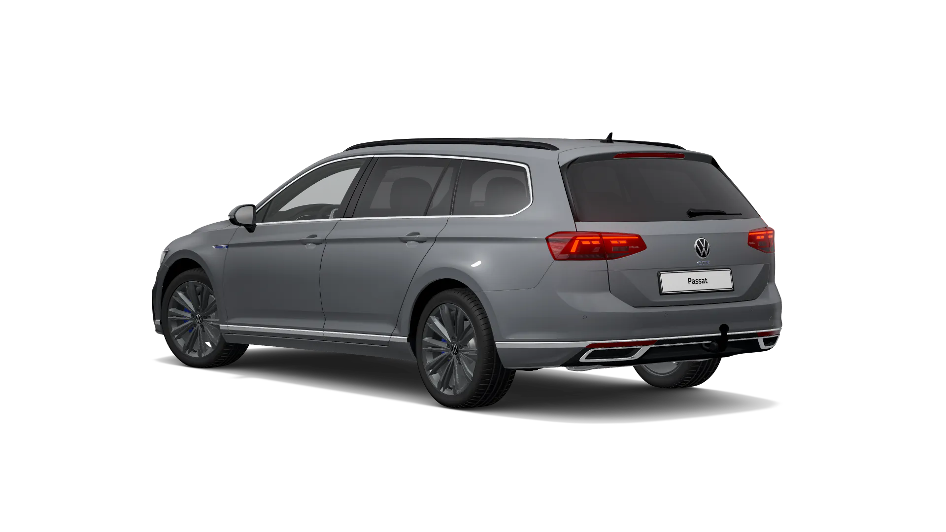 Volkswagen Passat Variant GTE
