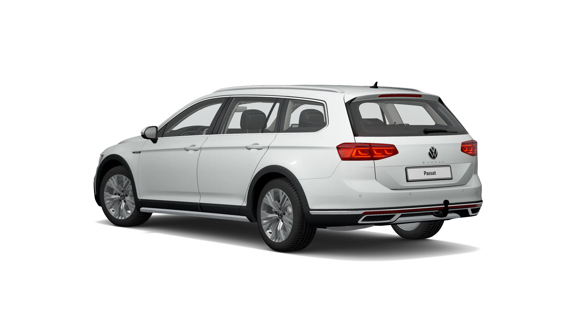 Volkswagen Passat Variant Alltrack