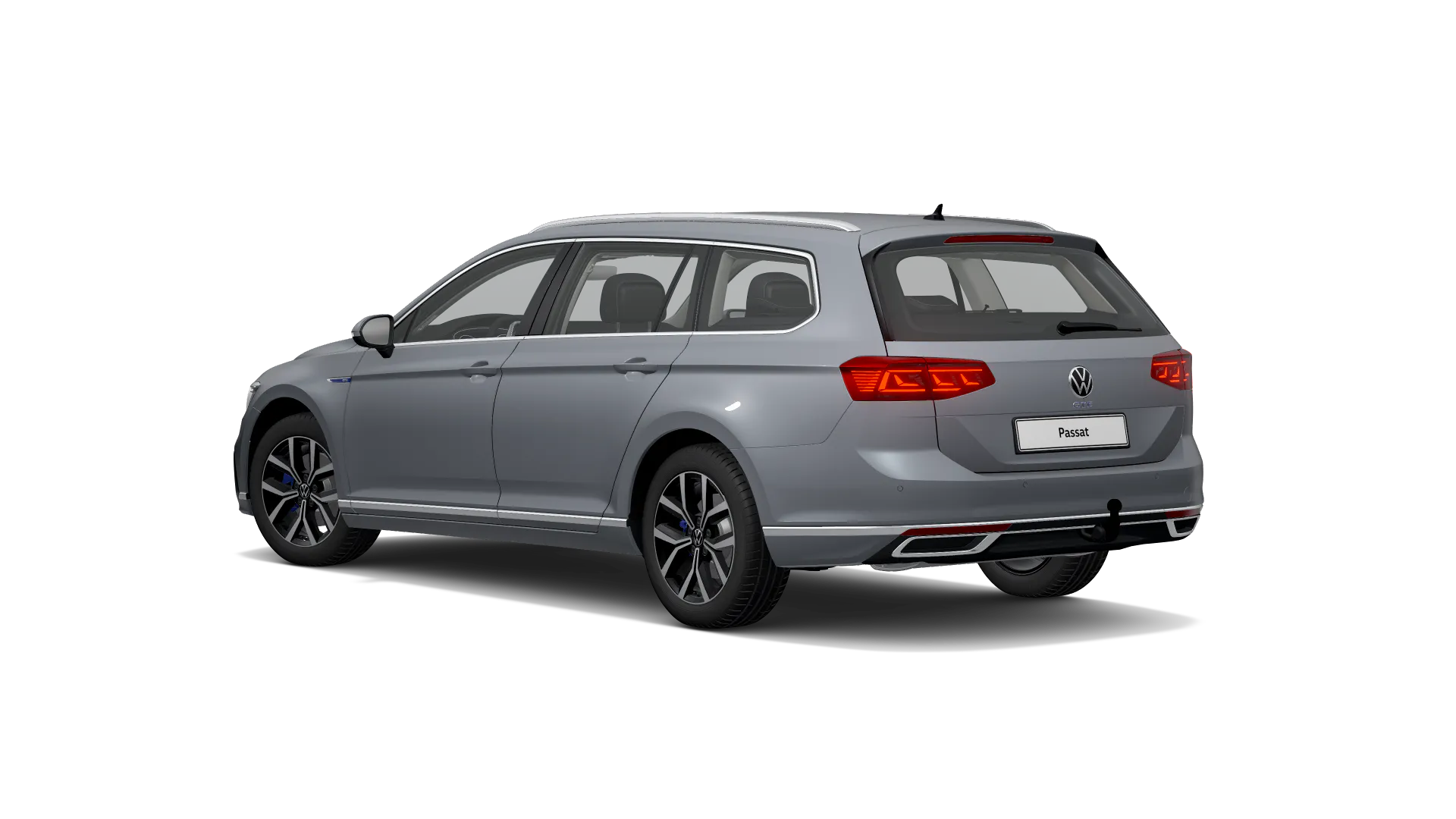 Volkswagen Passat Variant GTE