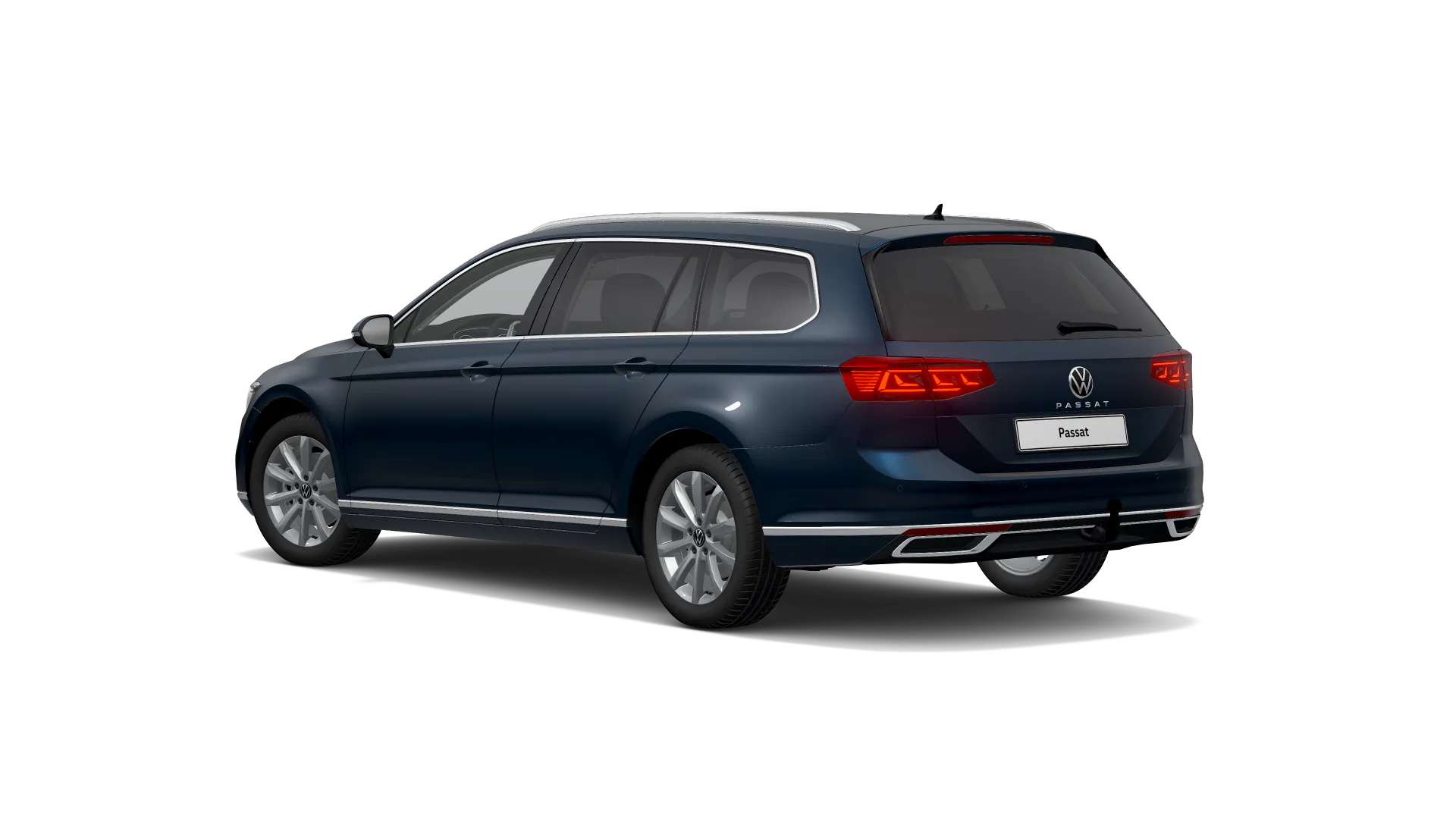 Volkswagen Passat Variant Elegance