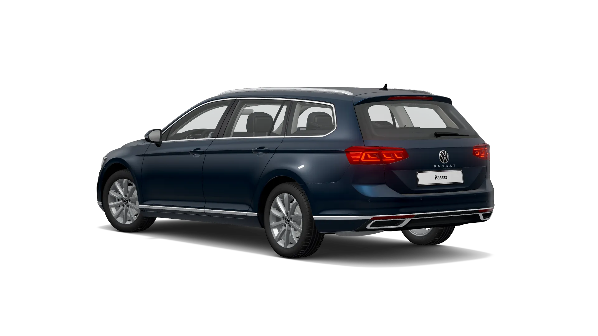 Volkswagen Passat Variant Elegance