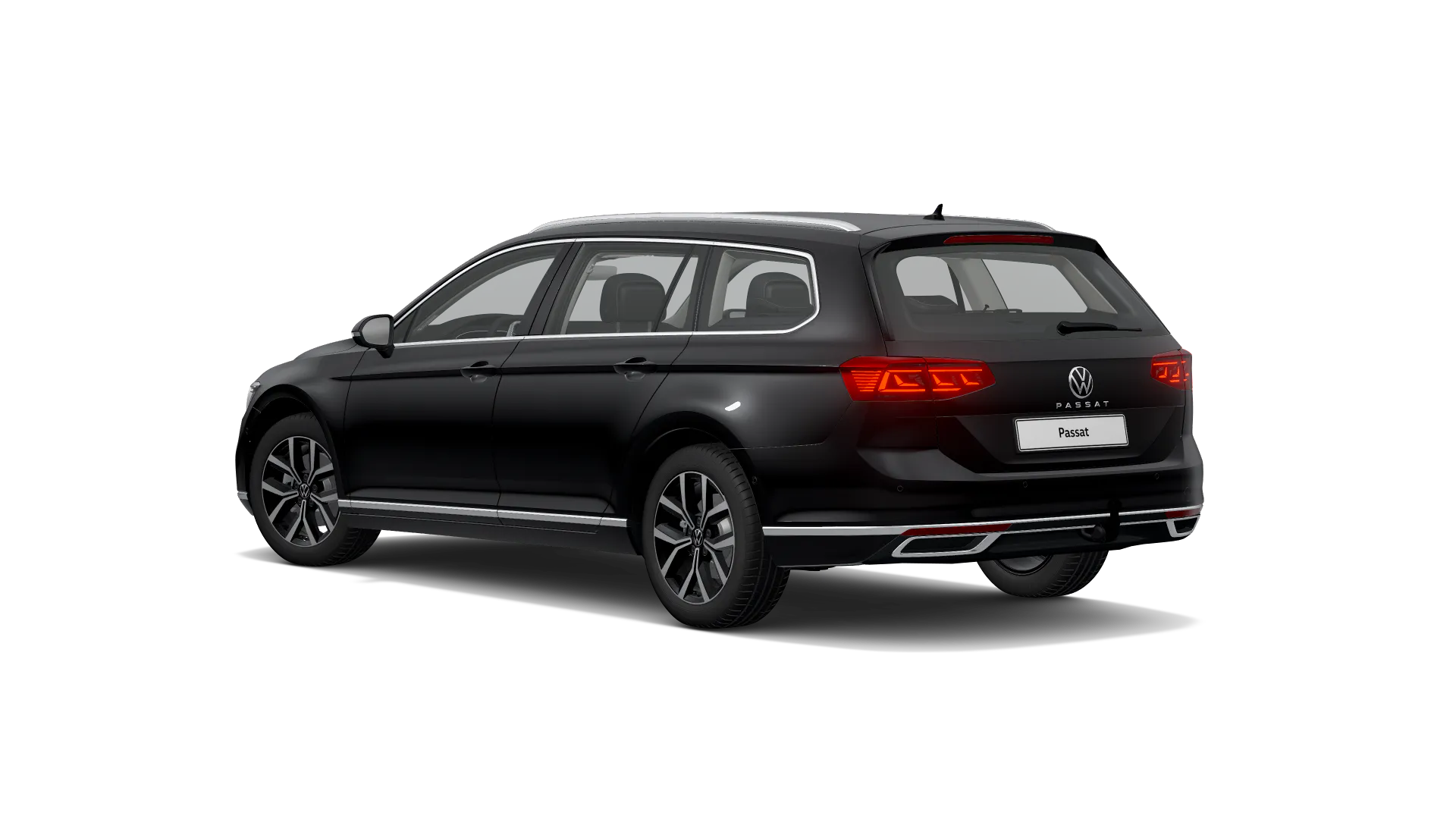 Volkswagen Passat Variant Elegance