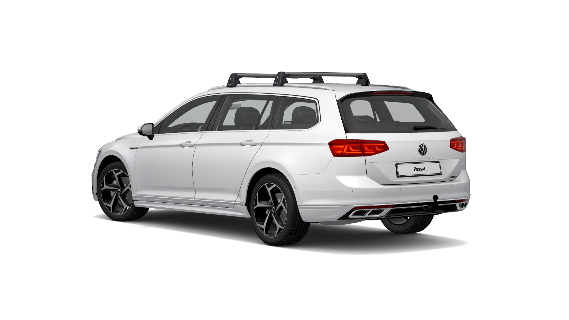Volkswagen Passat Variant Elegance