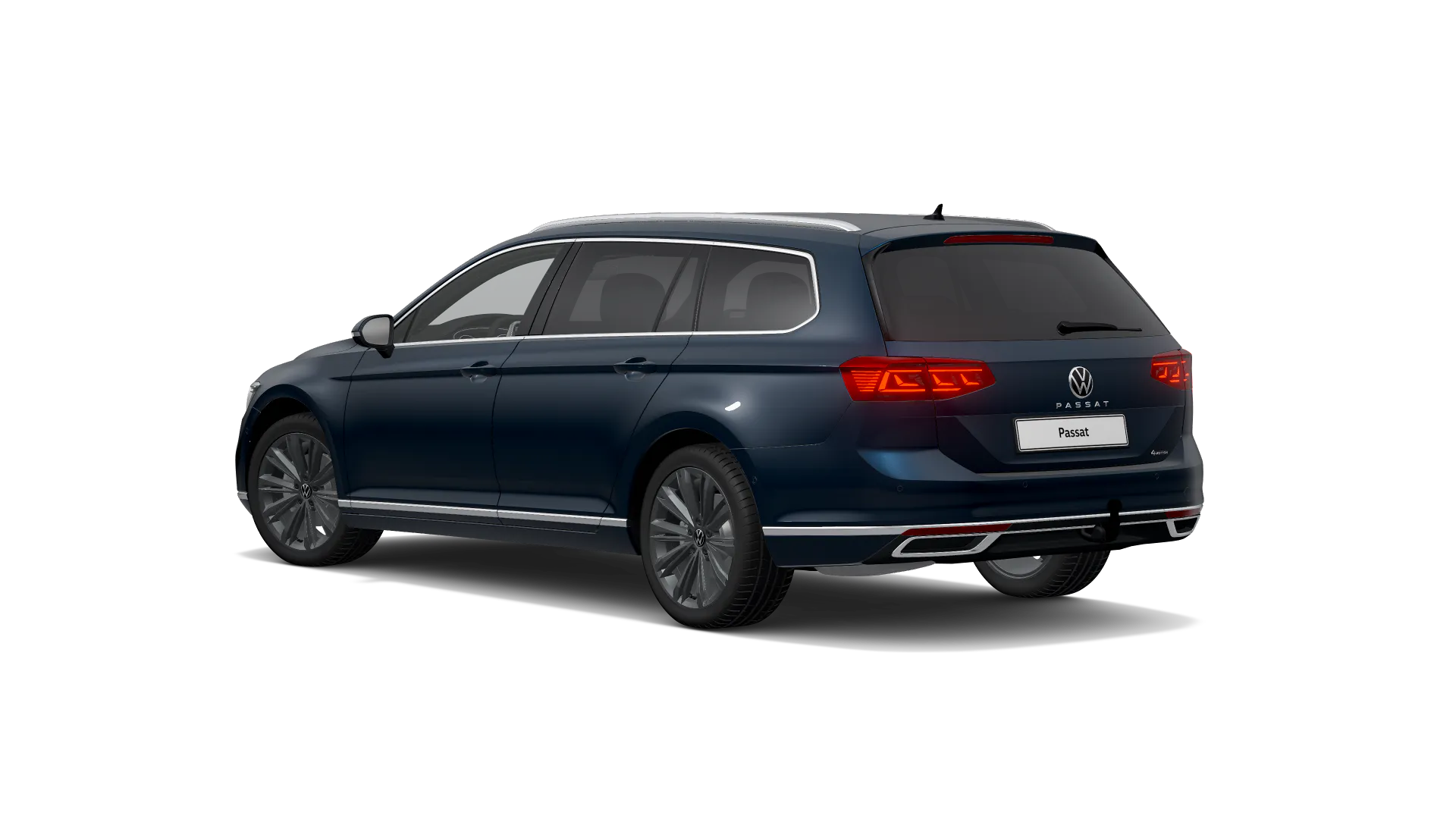Volkswagen Passat Variant Elegance