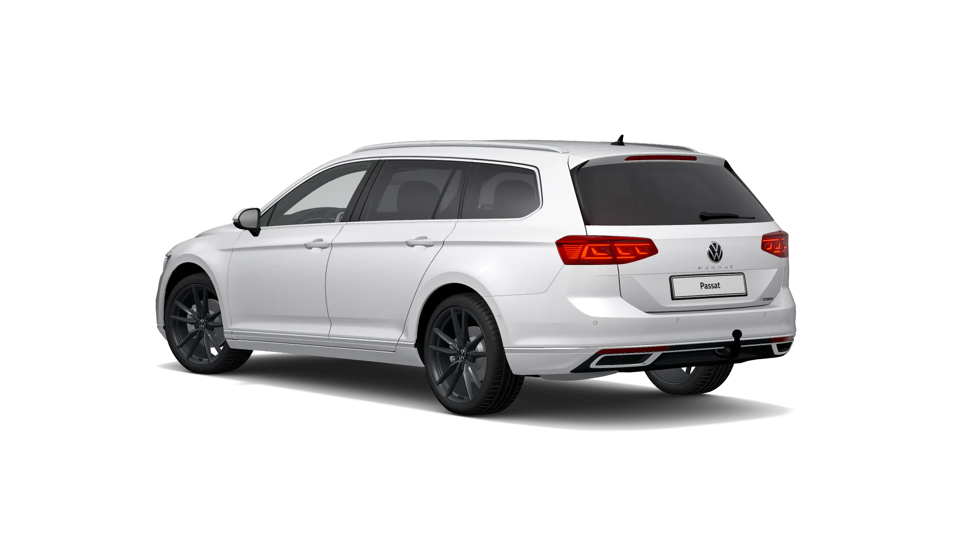 Volkswagen Passat Variant Elegance