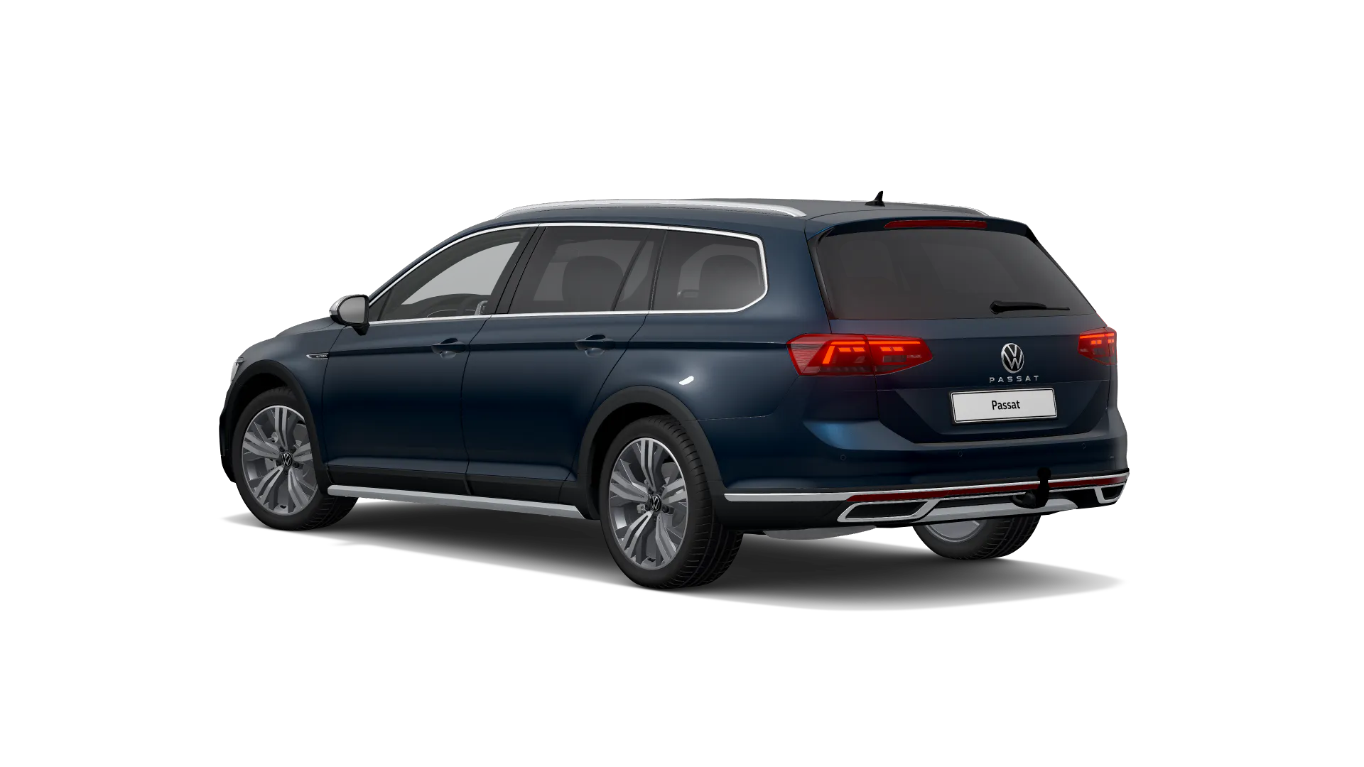 Volkswagen Passat Variant Alltrack