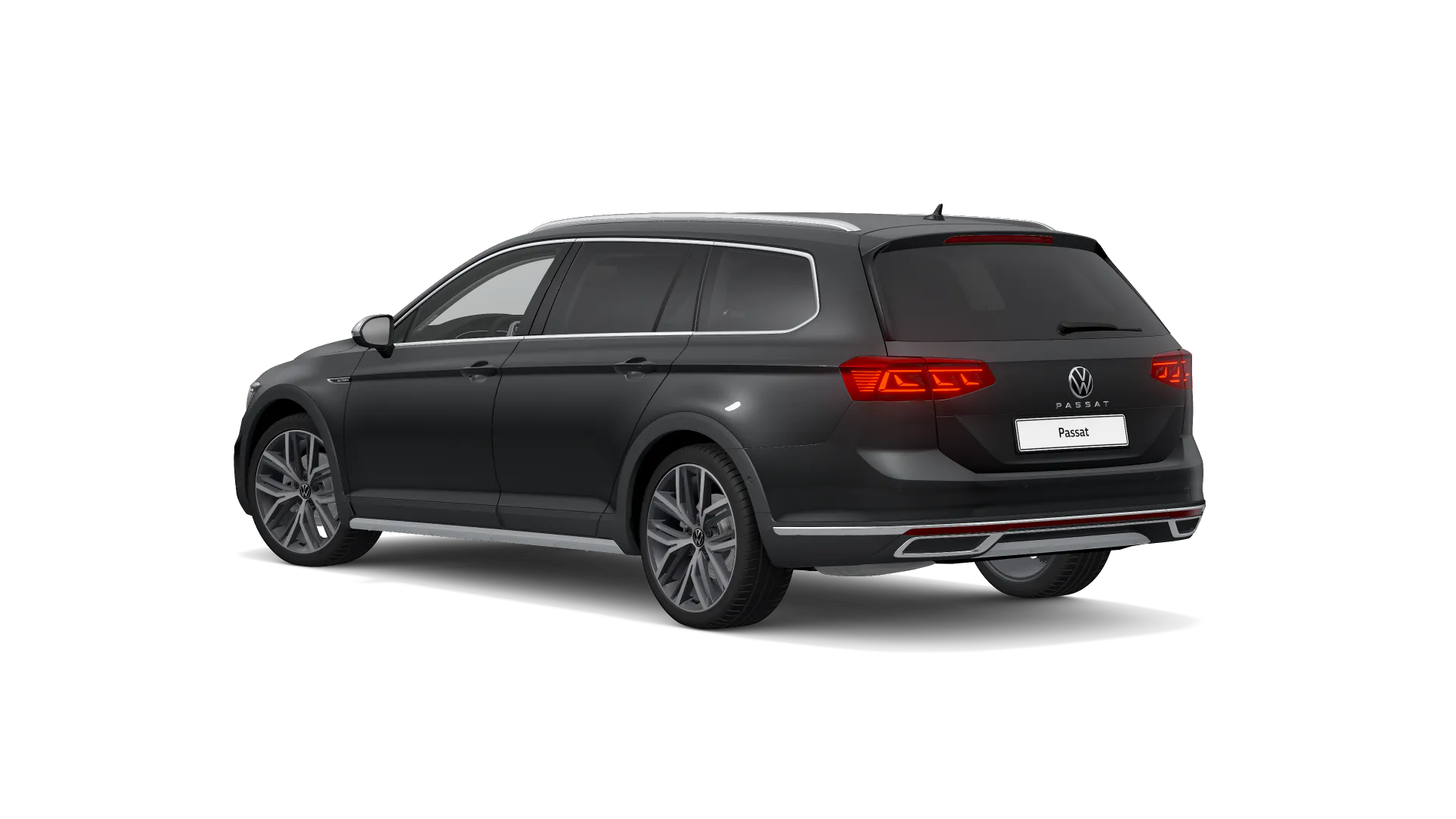 Volkswagen Passat Variant Alltrack