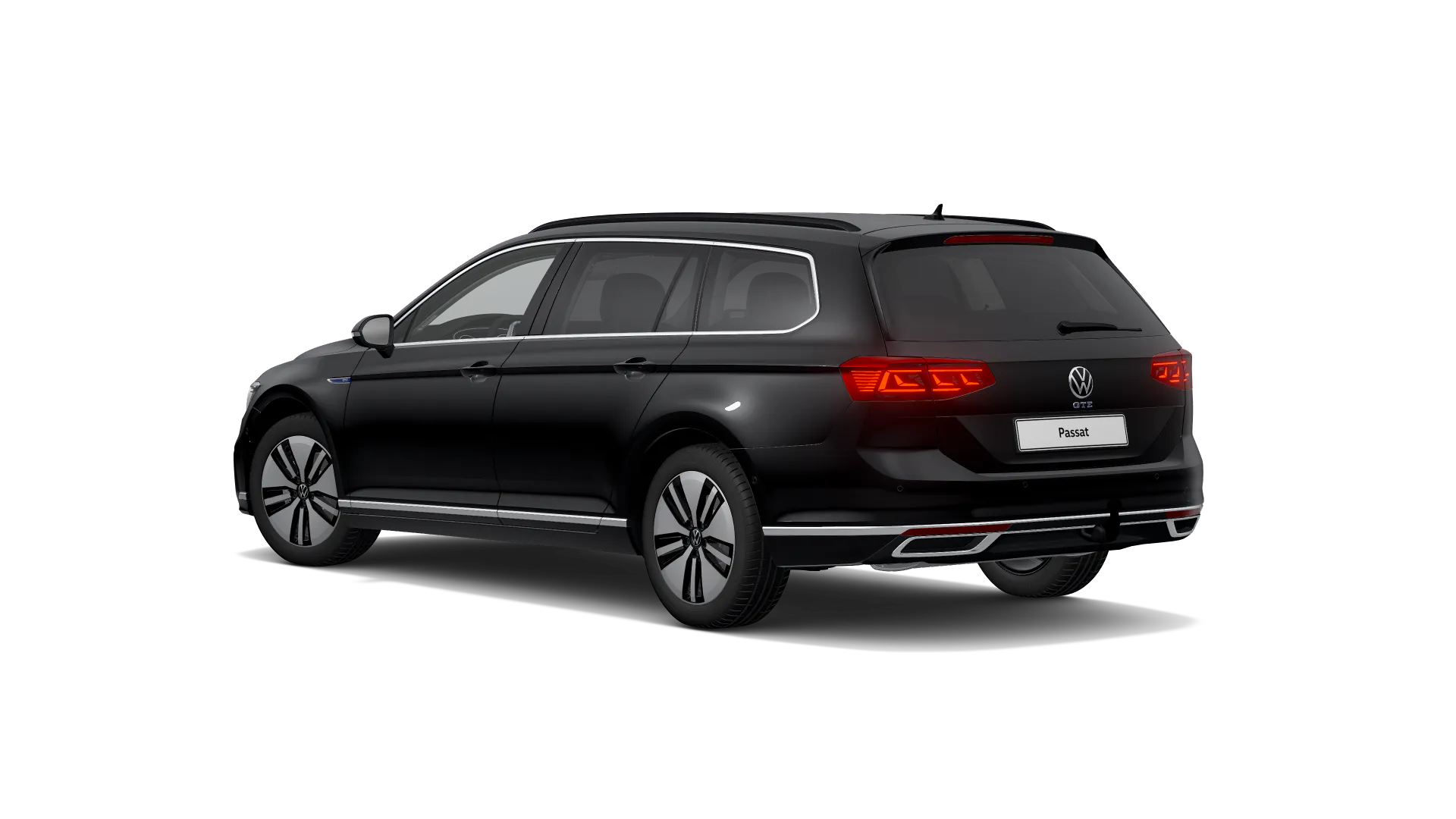 Volkswagen Passat Variant GTE