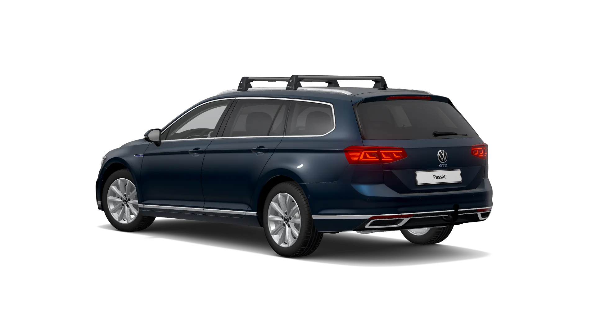Volkswagen Passat Variant GTE