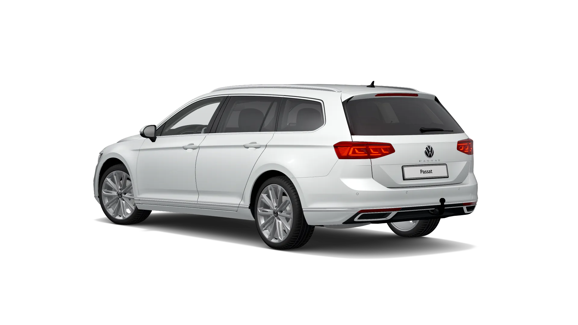 Volkswagen Passat Variant Elegance