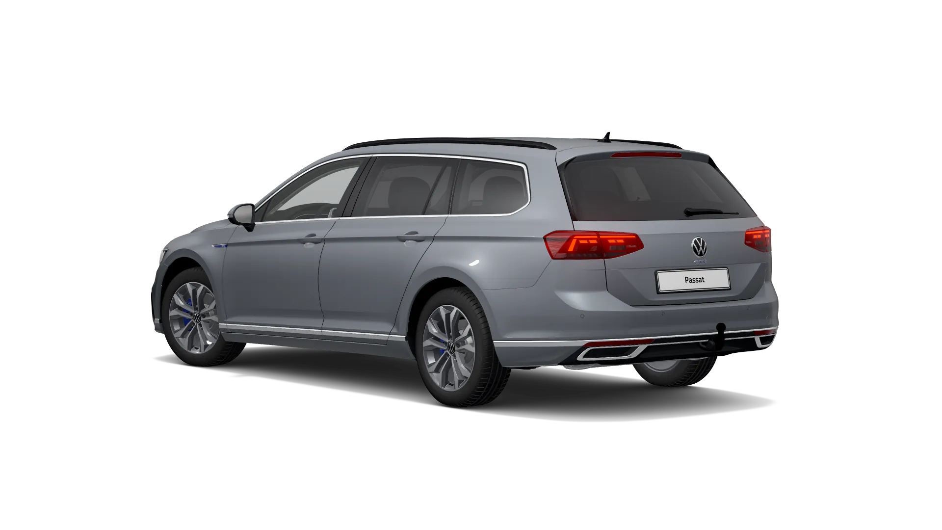 Volkswagen Passat Variant GTE
