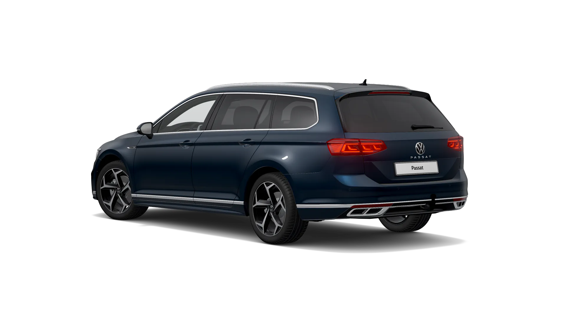 Volkswagen Passat Variant Business