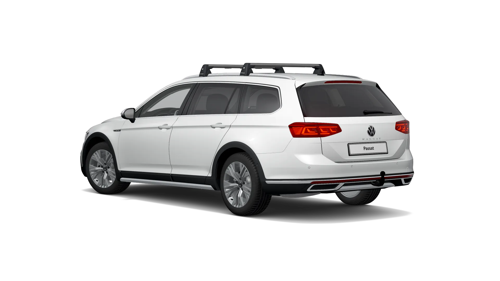 Volkswagen Passat Variant Alltrack