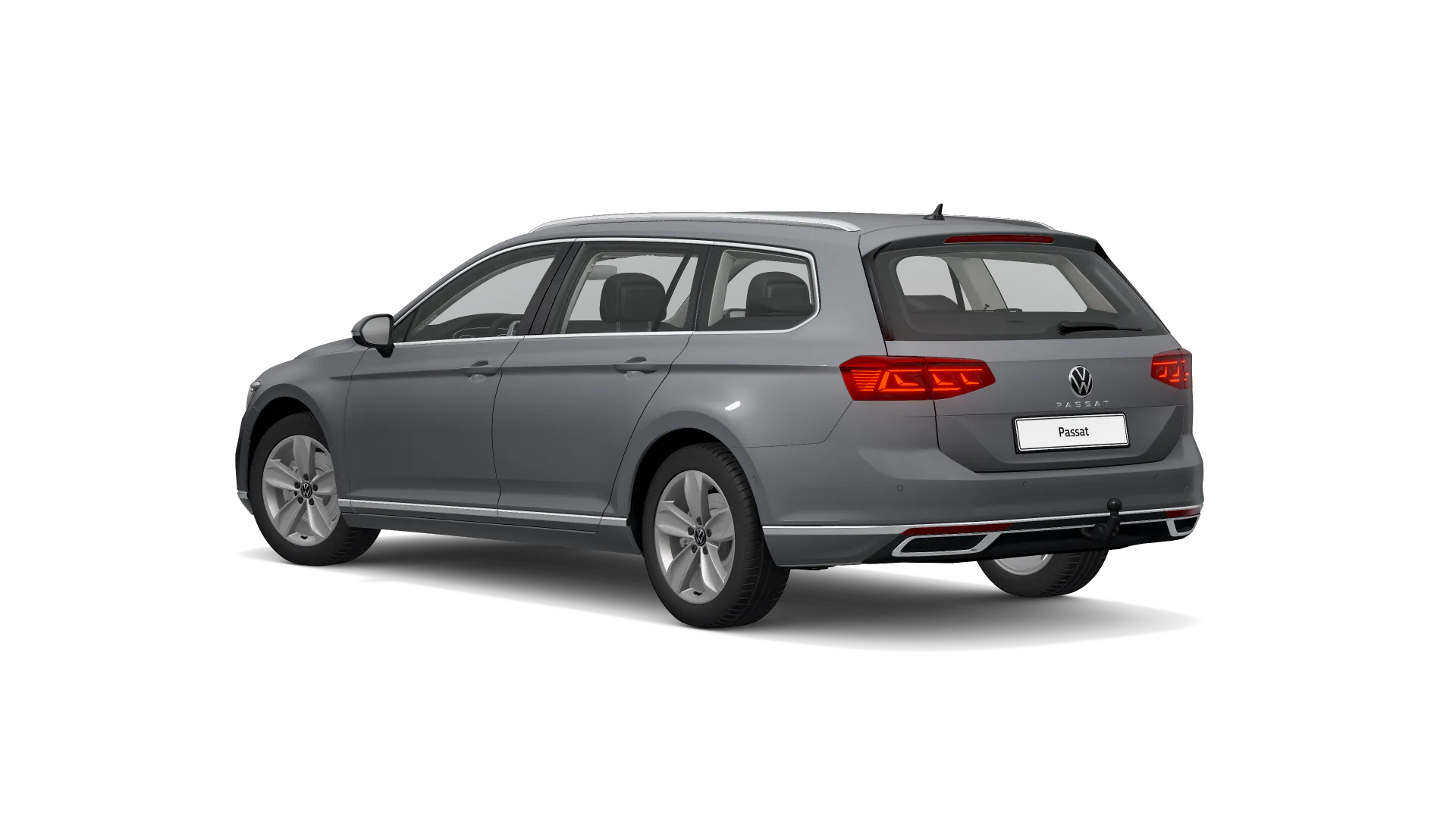 Volkswagen Passat Variant Elegance