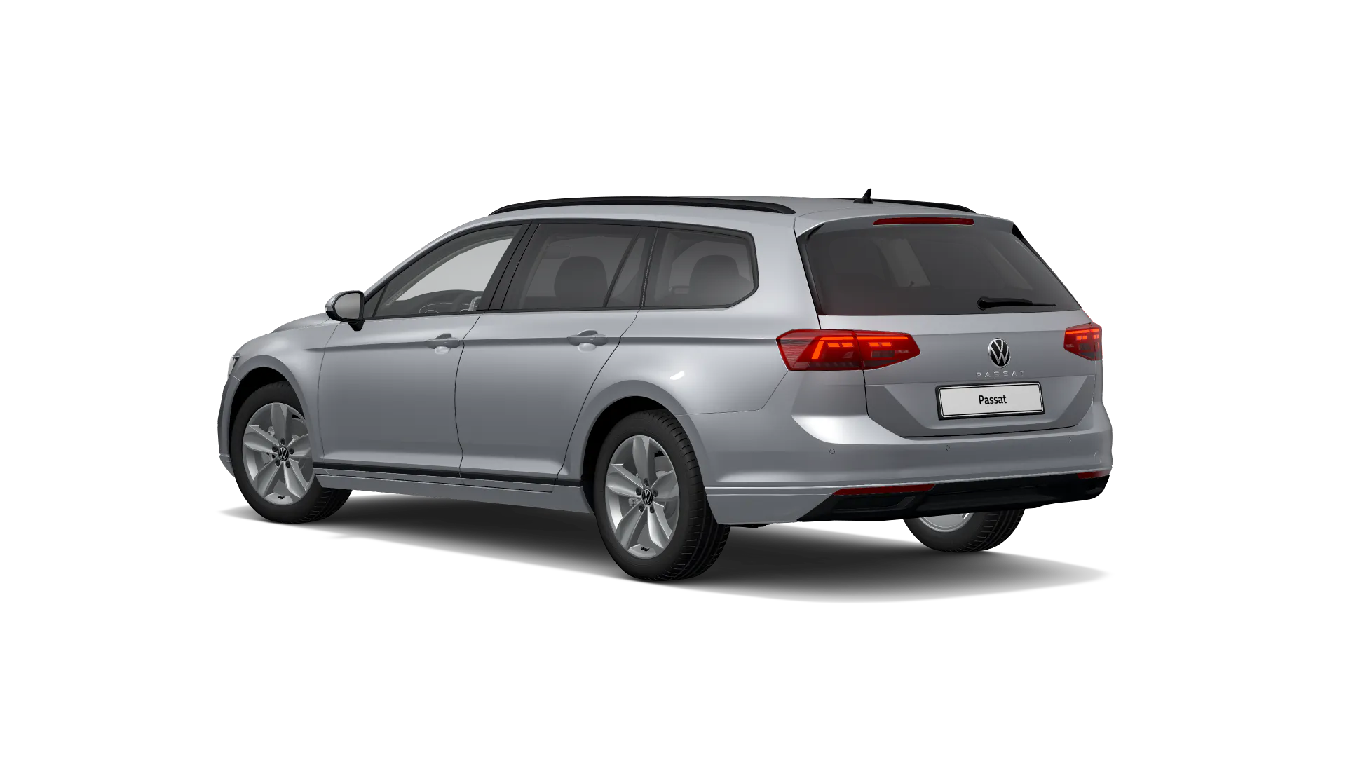 Volkswagen Passat Variant Conceptline
