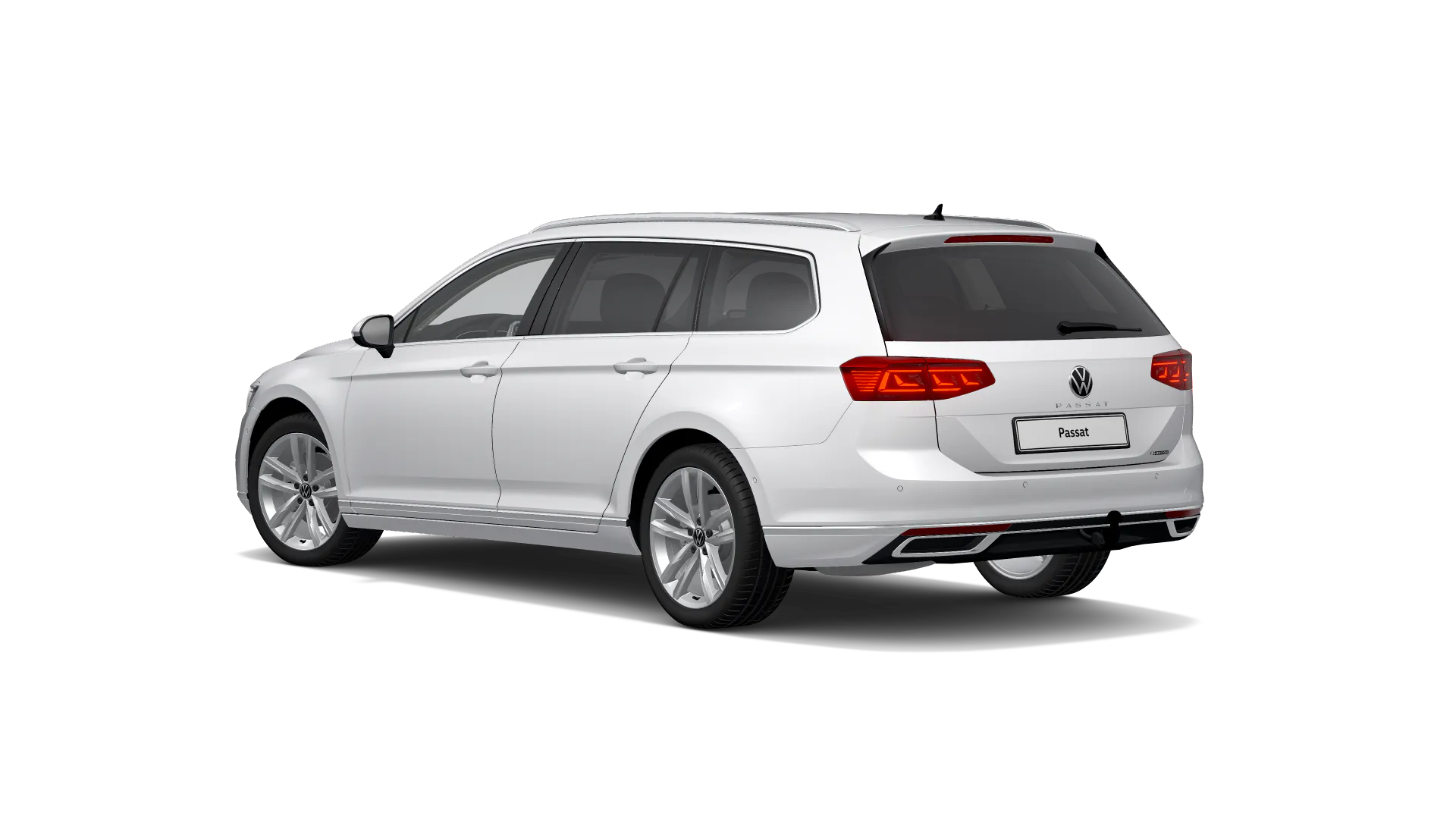 Volkswagen Passat Variant Elegance
