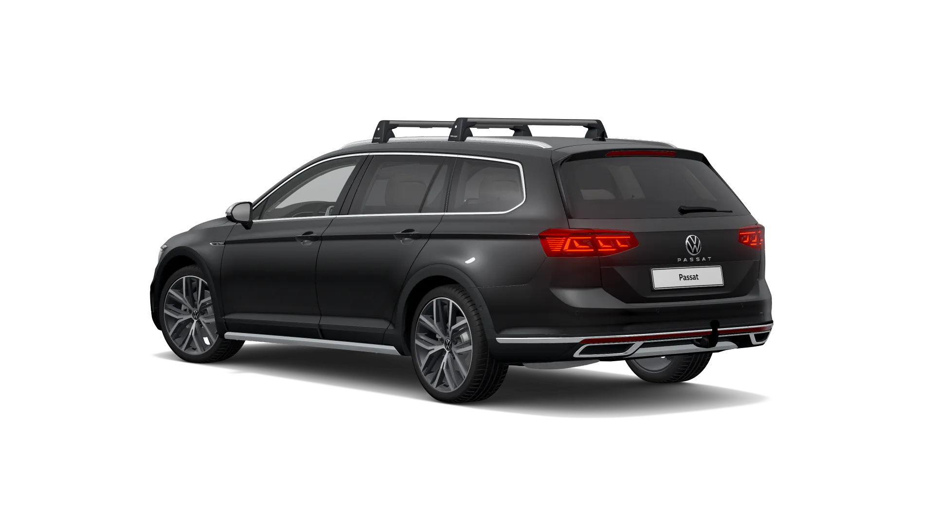 Volkswagen Passat Variant Alltrack