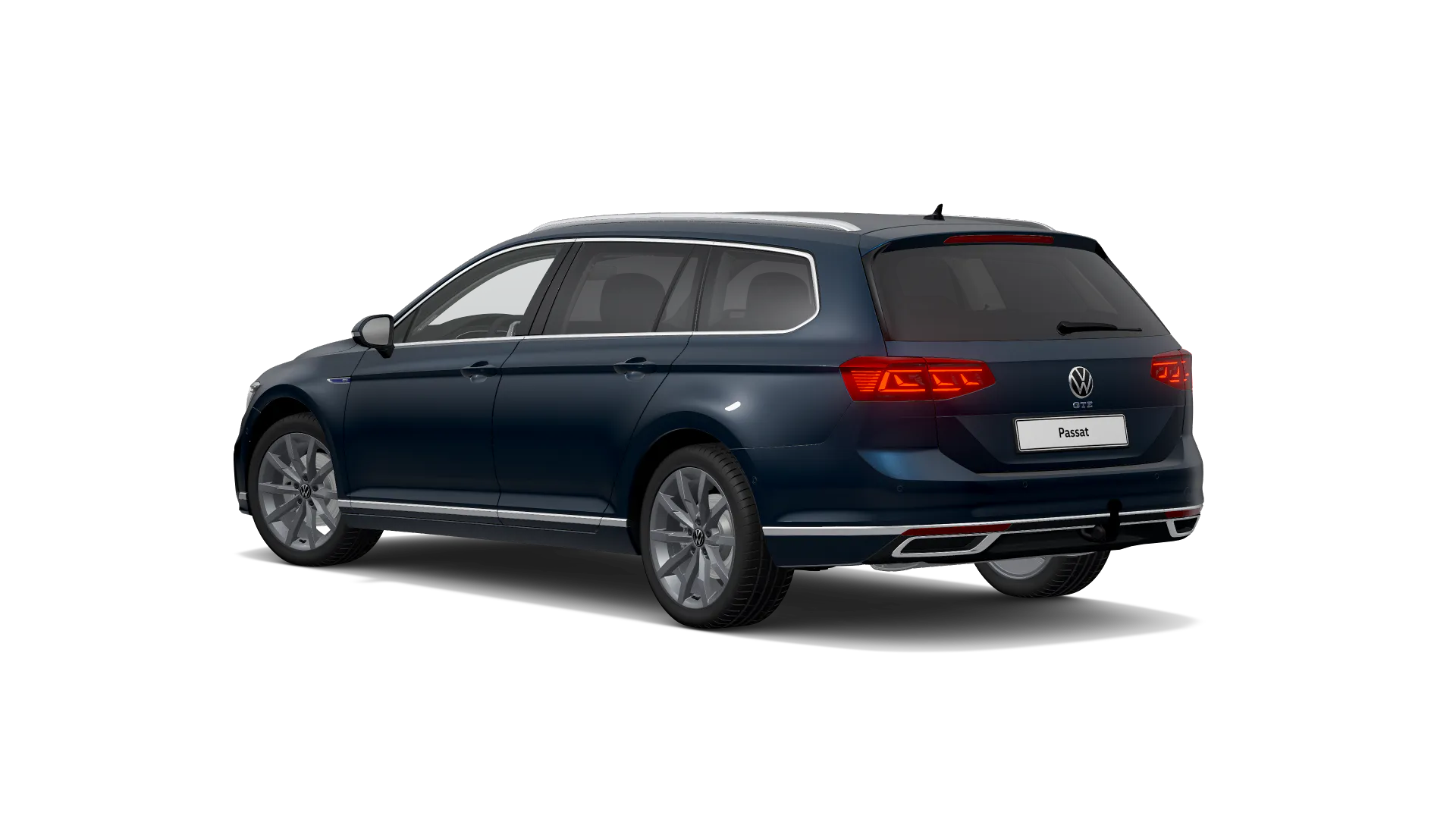 Volkswagen Passat Variant GTE