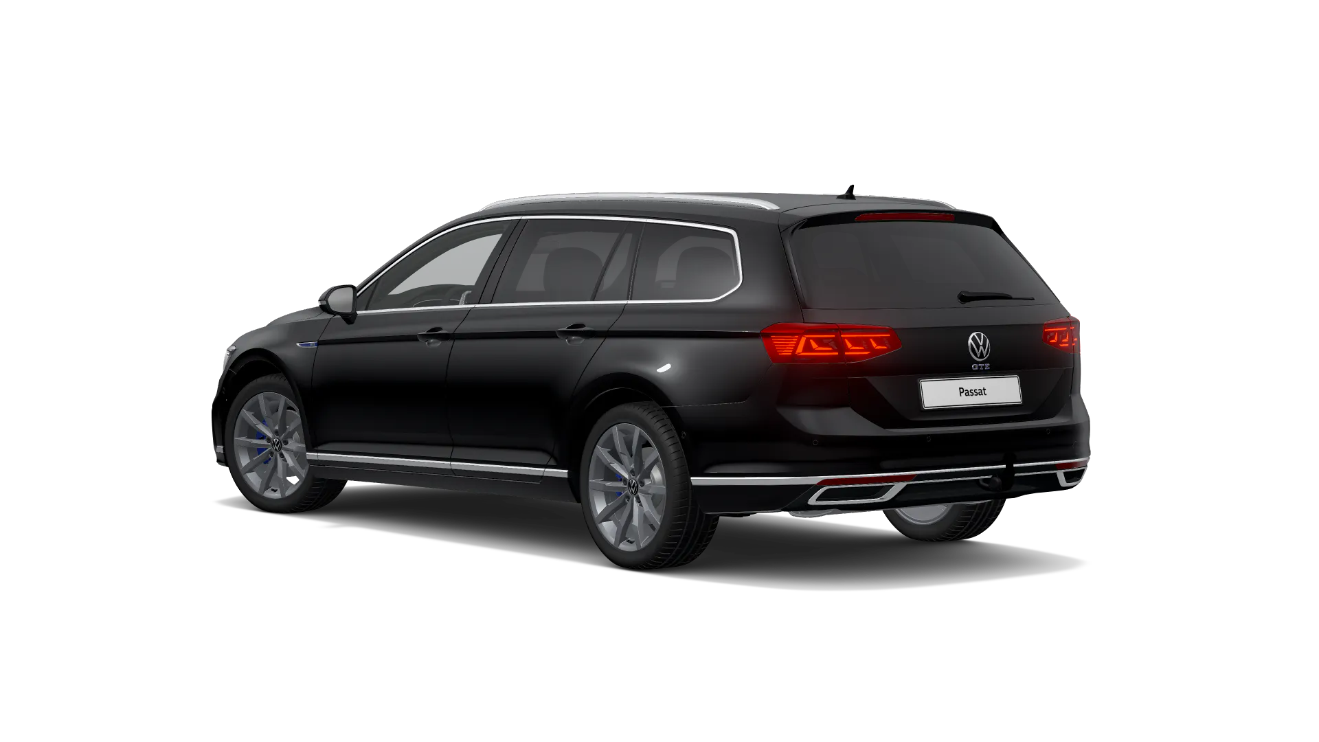 Volkswagen Passat Variant GTE
