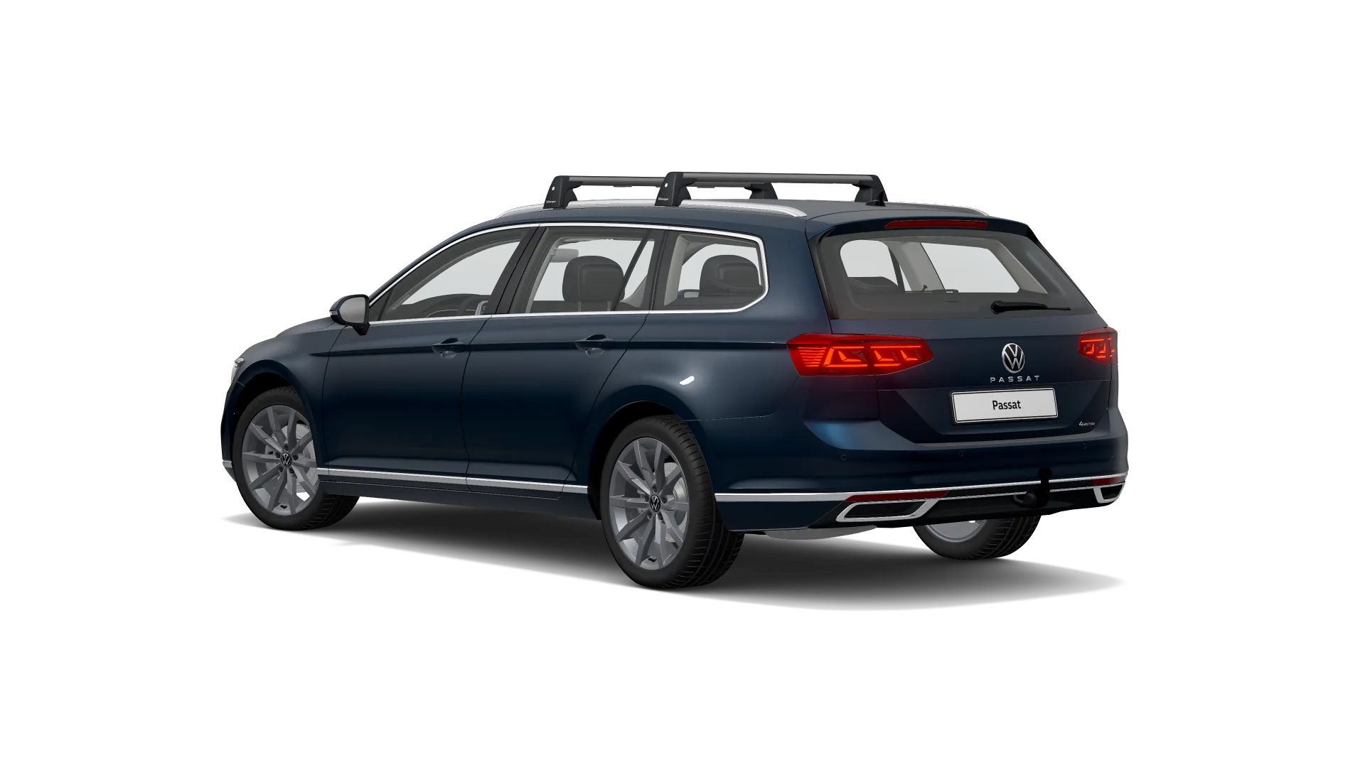 Volkswagen Passat Variant Elegance