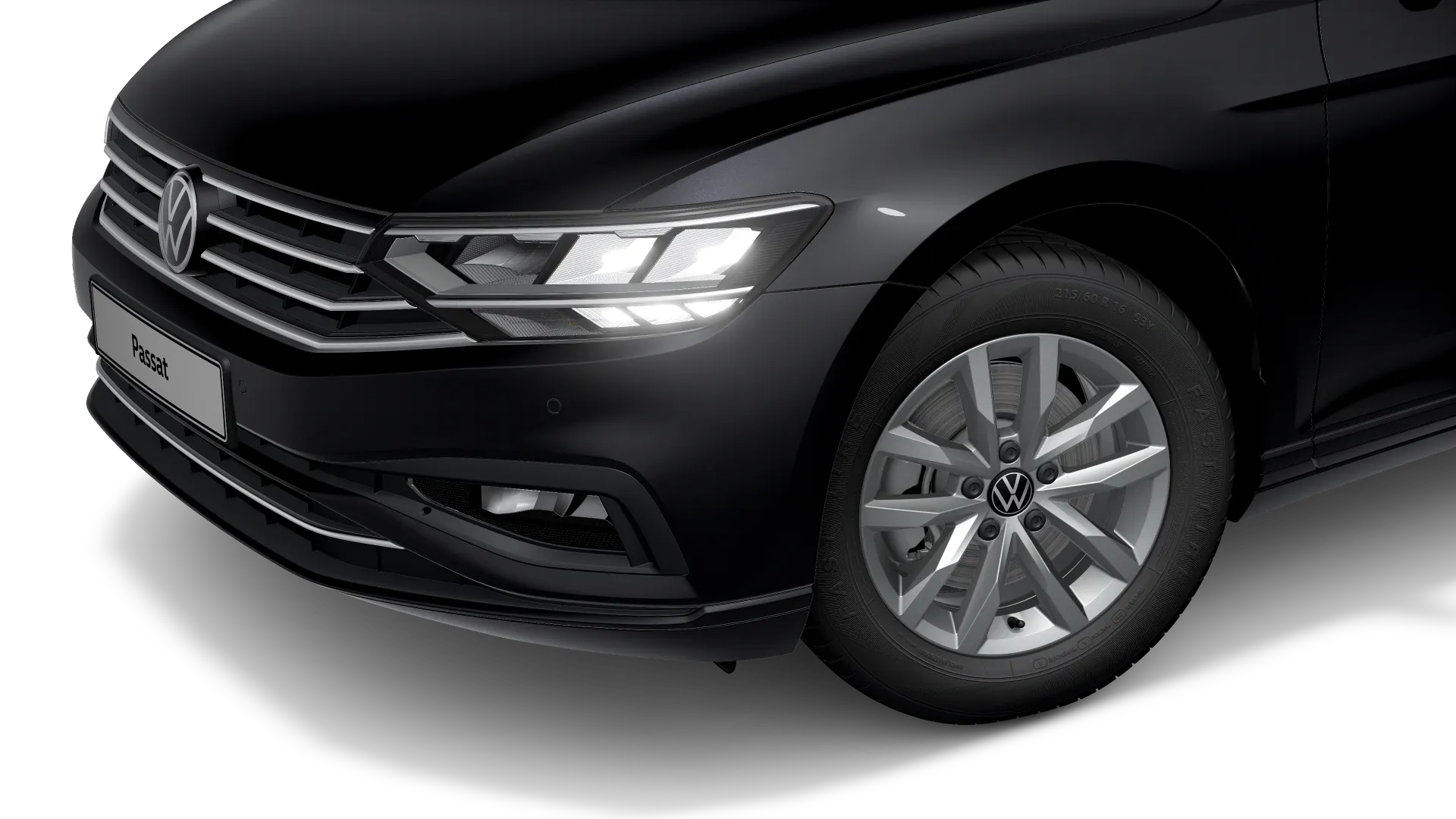 Volkswagen Passat Variant Business