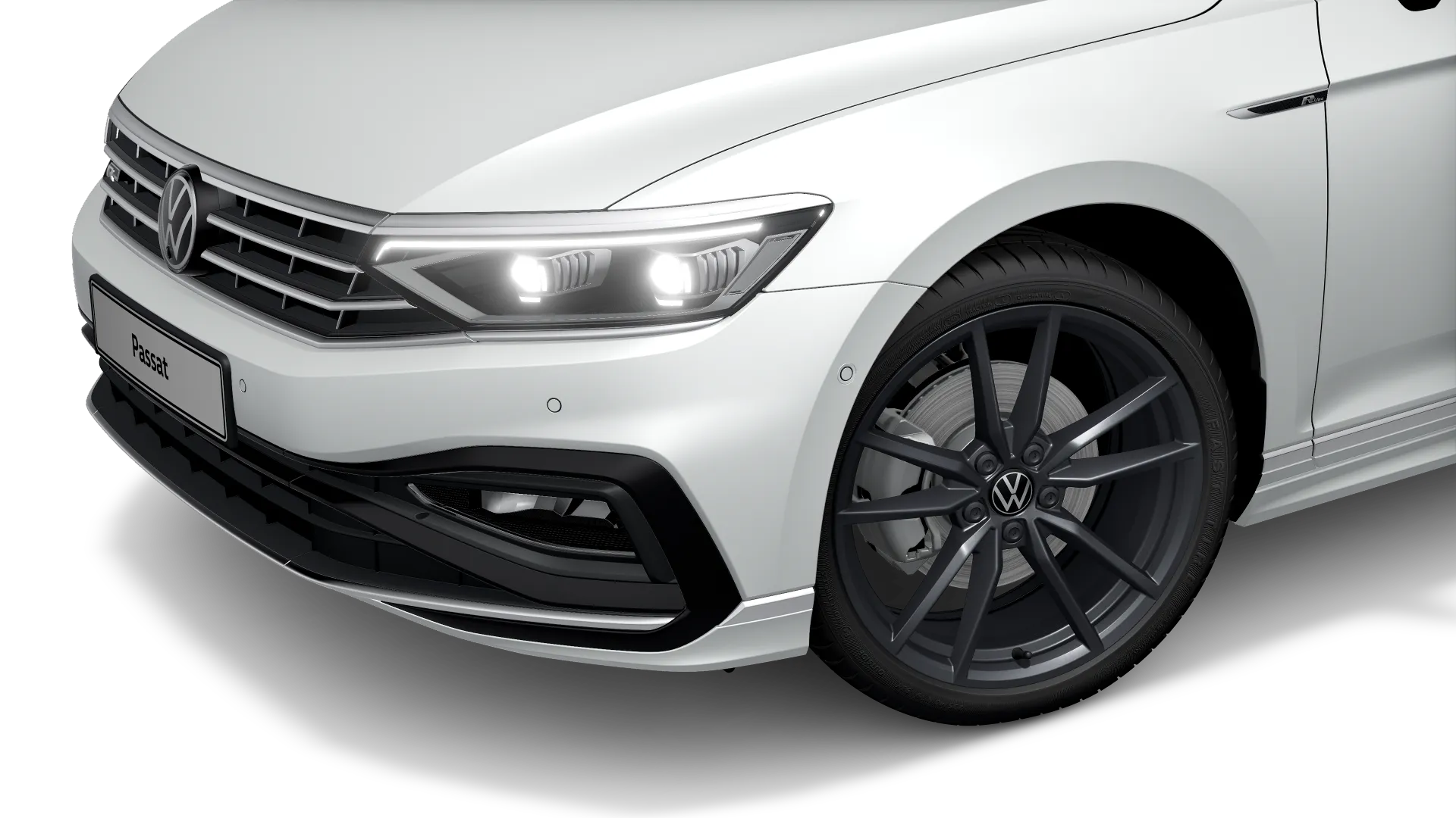 Volkswagen Passat Variant Elegance