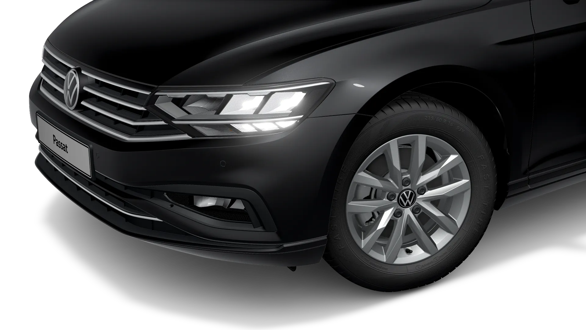 Volkswagen Passat Variant Business